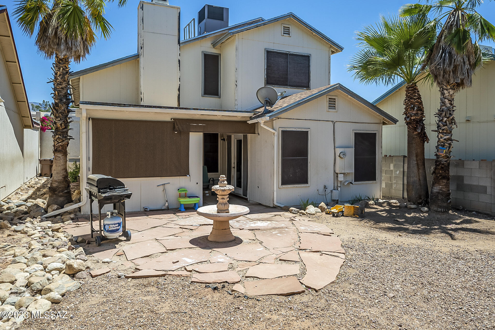 Star Trails Estates III(24-33&110-155&192-215) - Residential