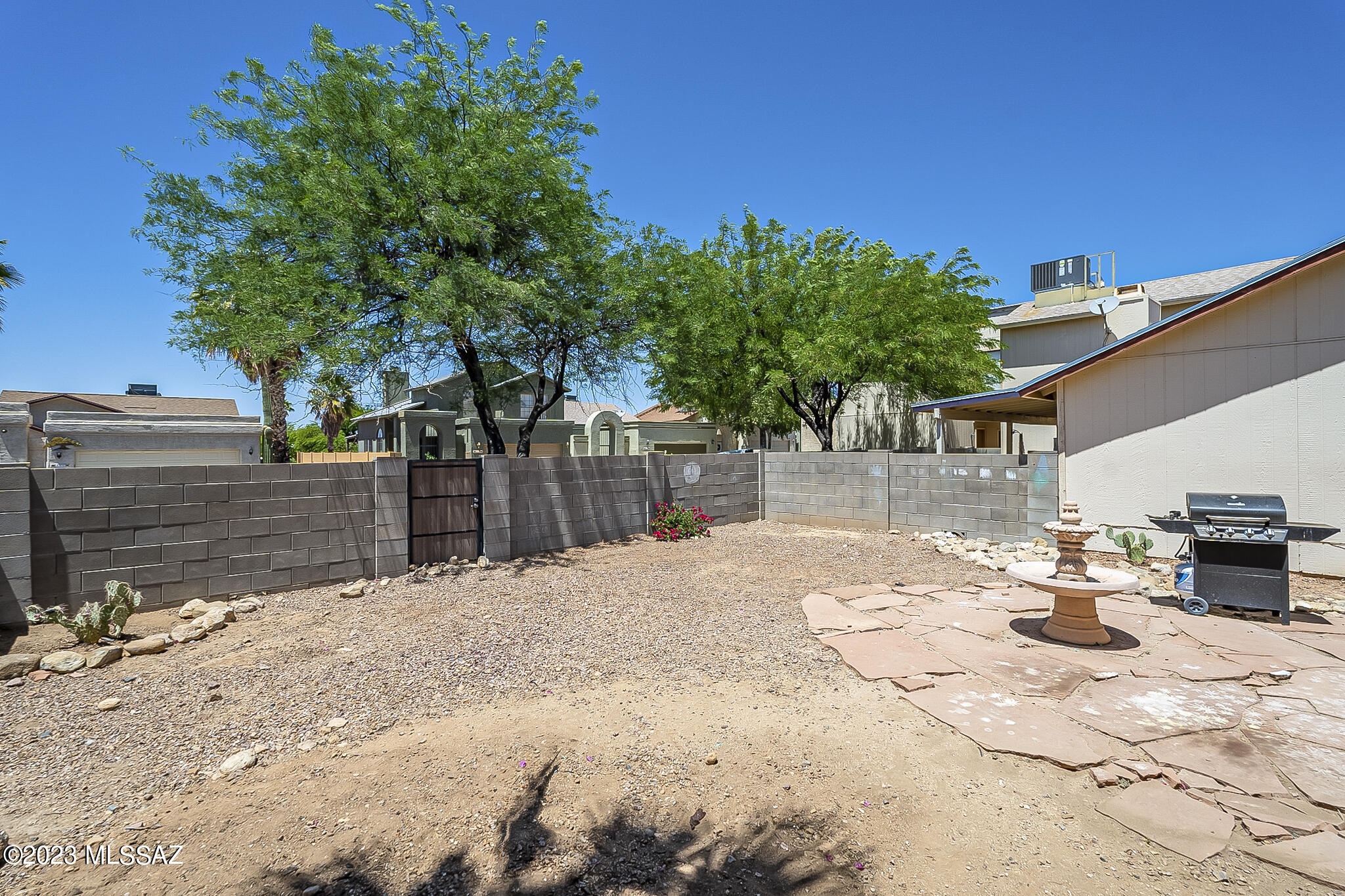 Star Trails Estates III(24-33&110-155&192-215) - Residential