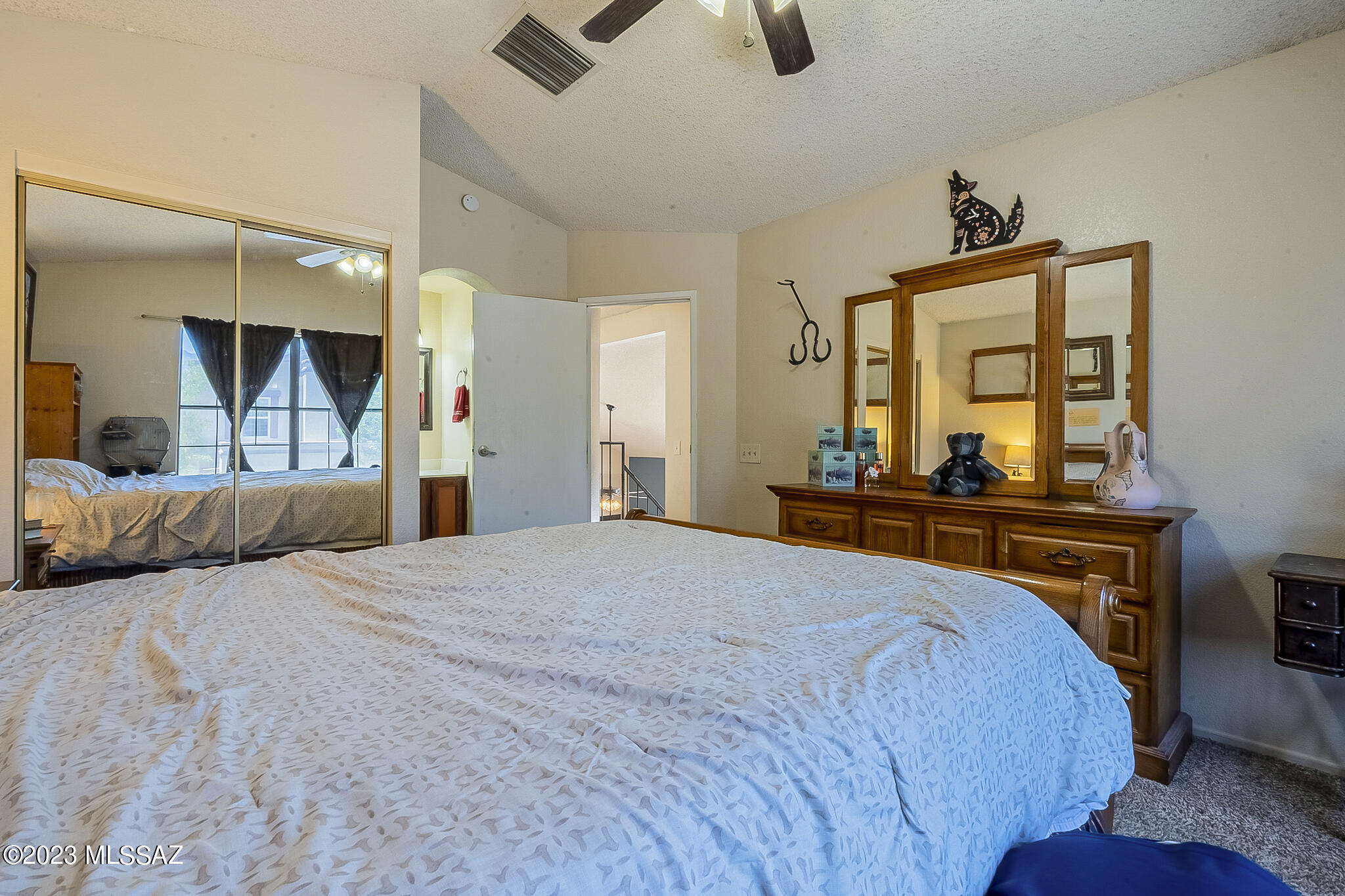 Star Trails Estates III(24-33&110-155&192-215) - Residential