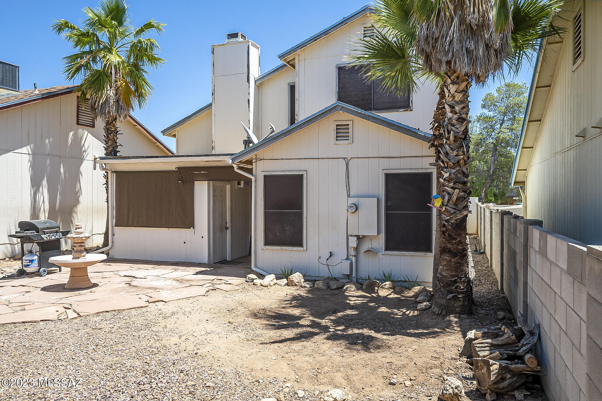 Star Trails Estates III(24-33&110-155&192-215) - Residential