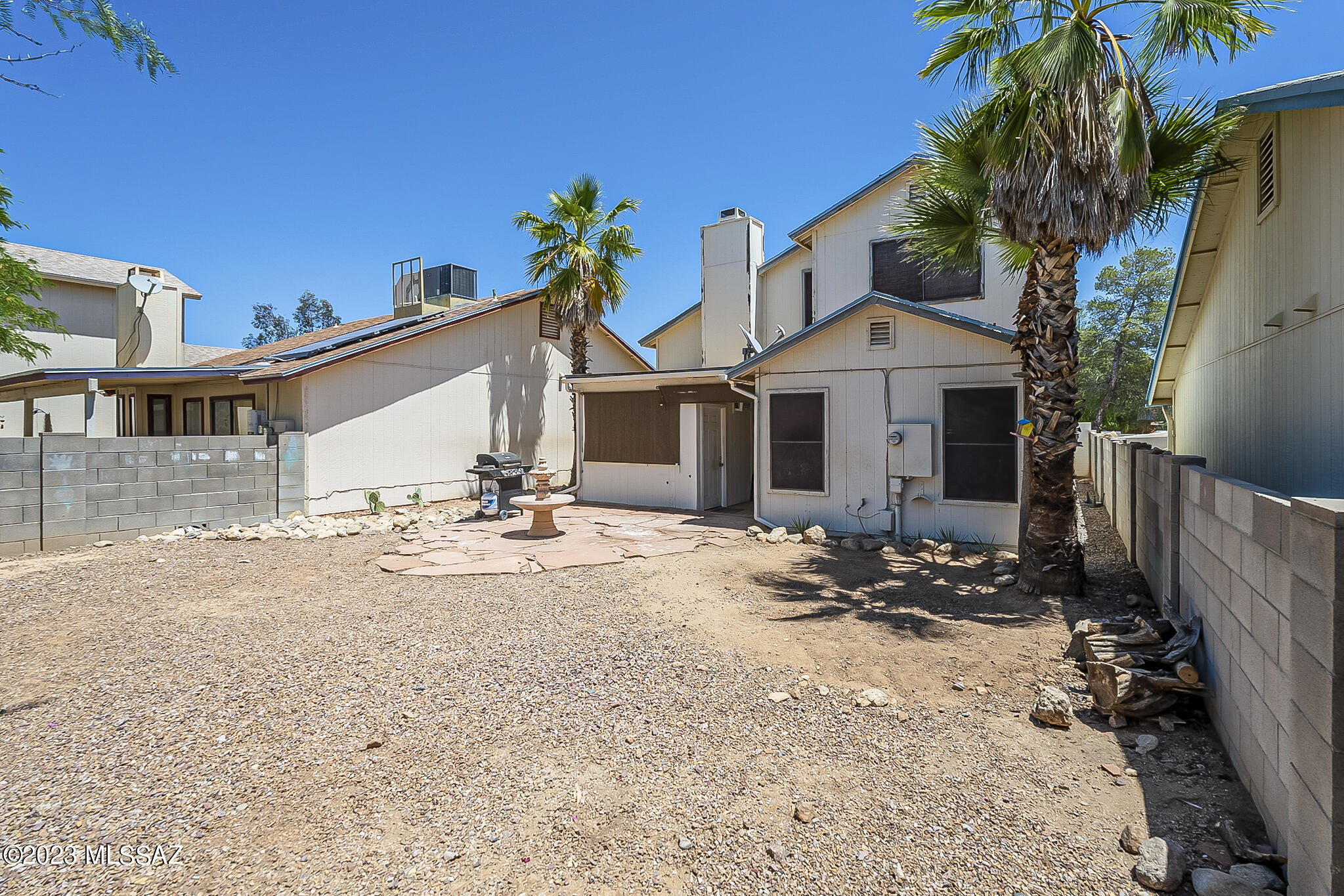 Star Trails Estates III(24-33&110-155&192-215) - Residential