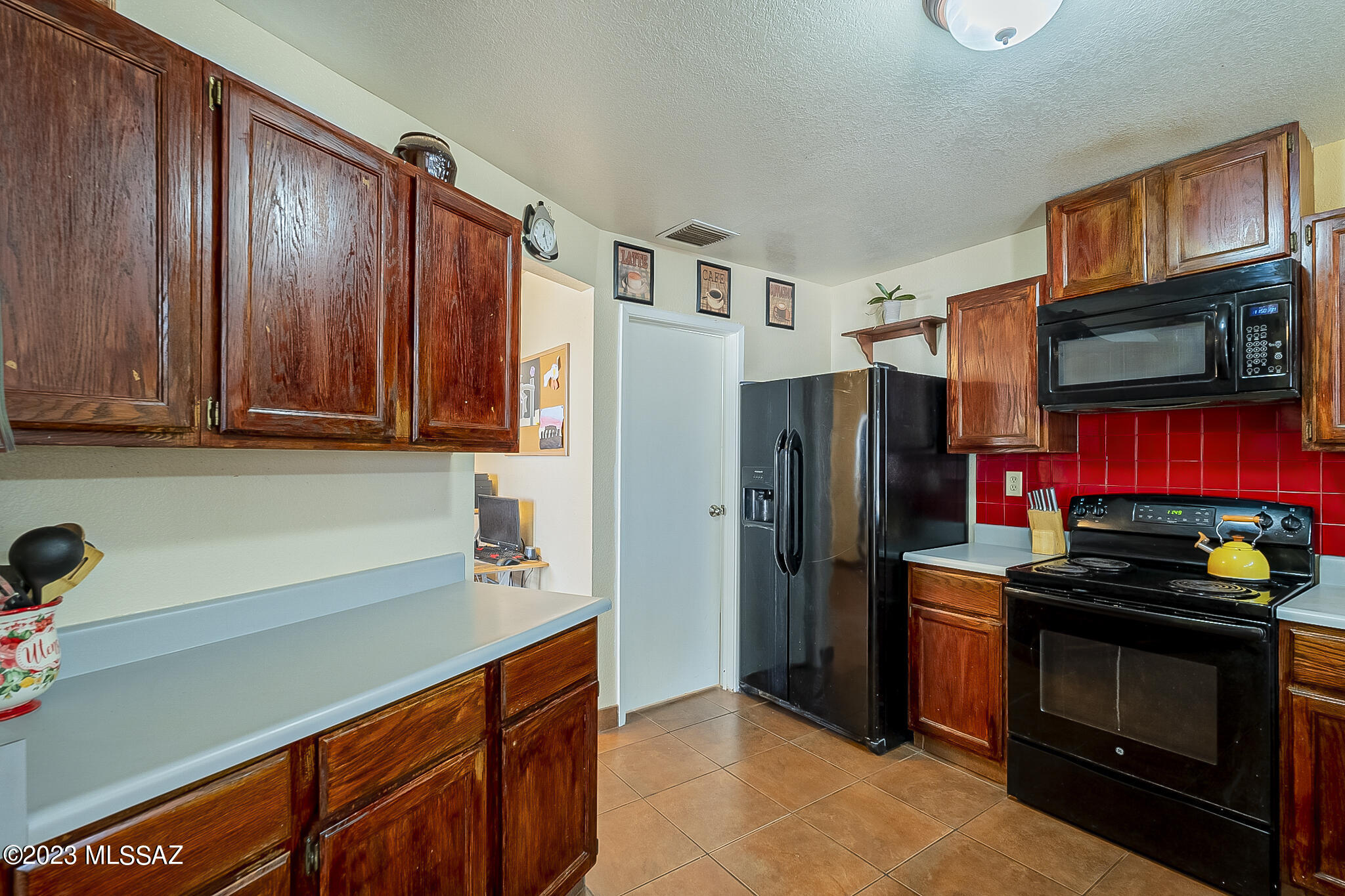 Star Trails Estates III(24-33&110-155&192-215) - Residential