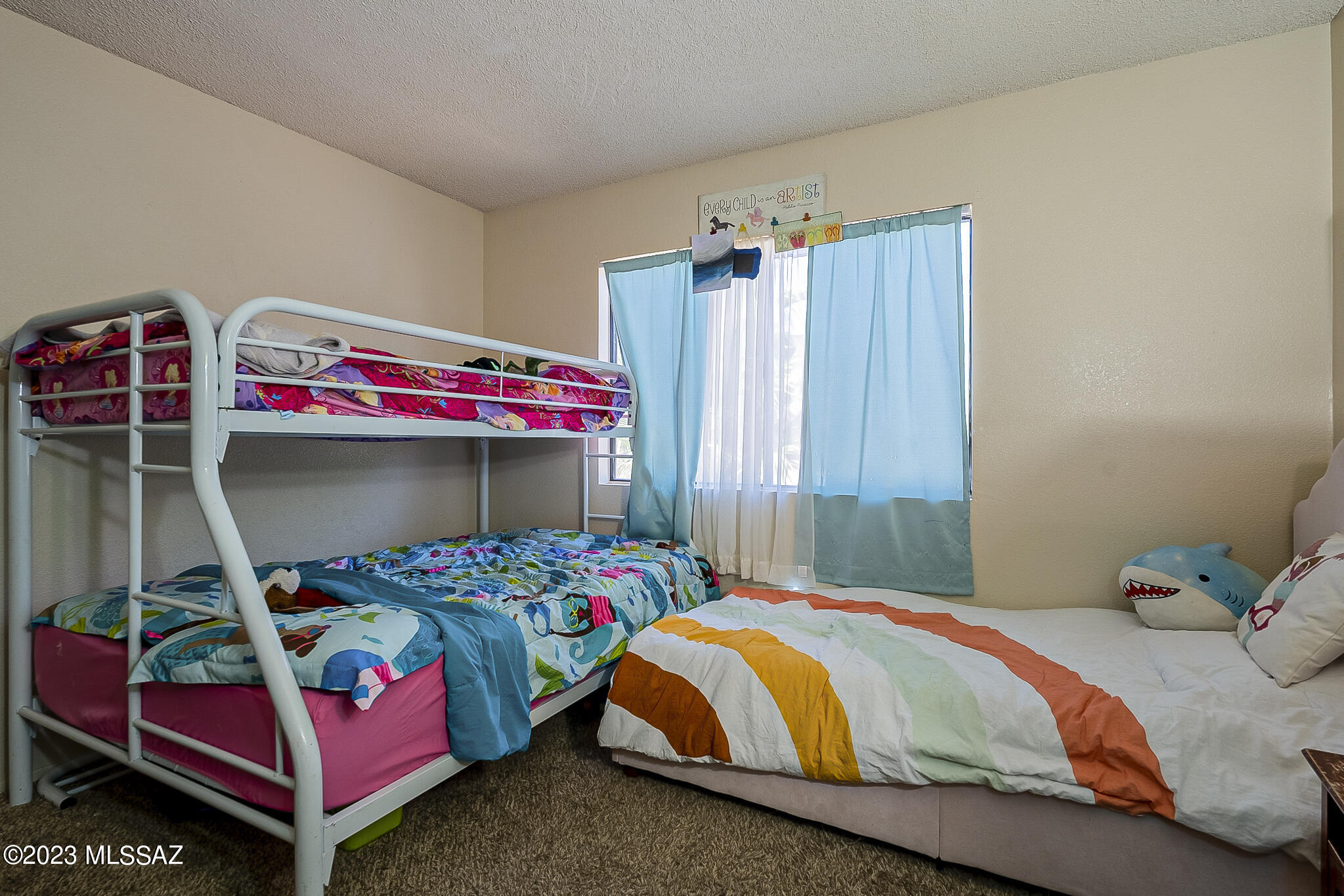 Star Trails Estates III(24-33&110-155&192-215) - Residential