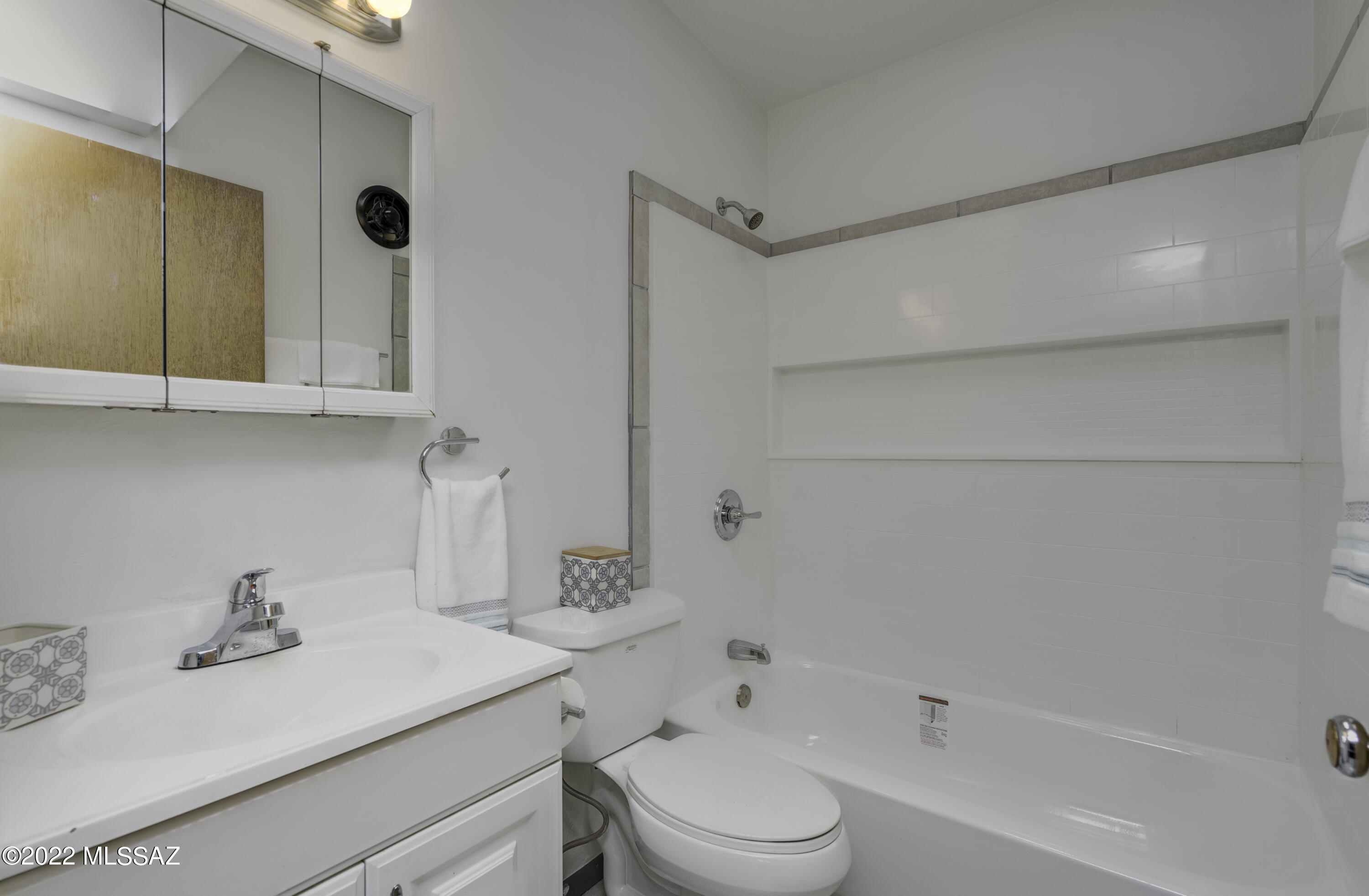 Mecedora Club Estates - Residential