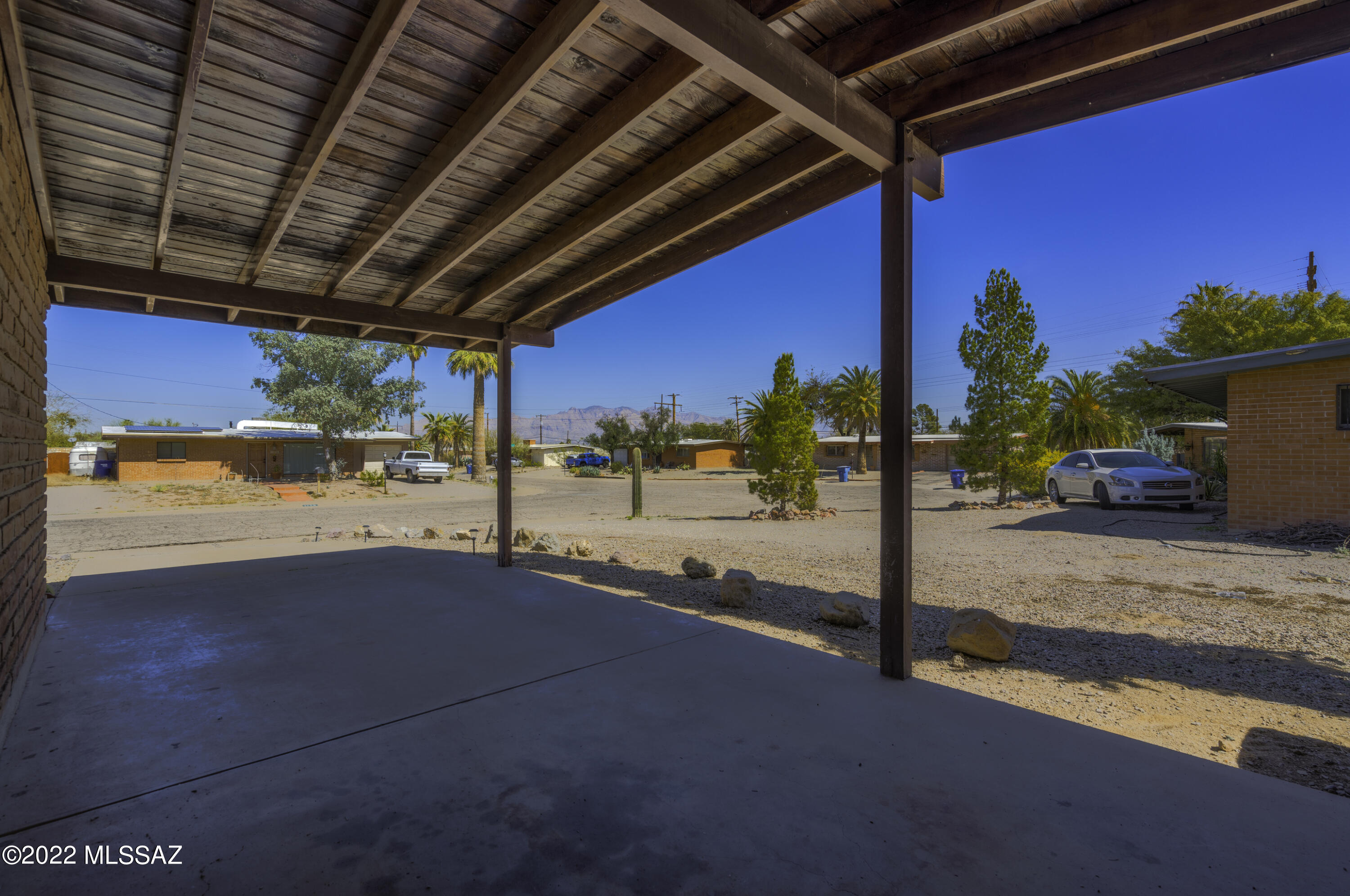 Mecedora Club Estates - Residential