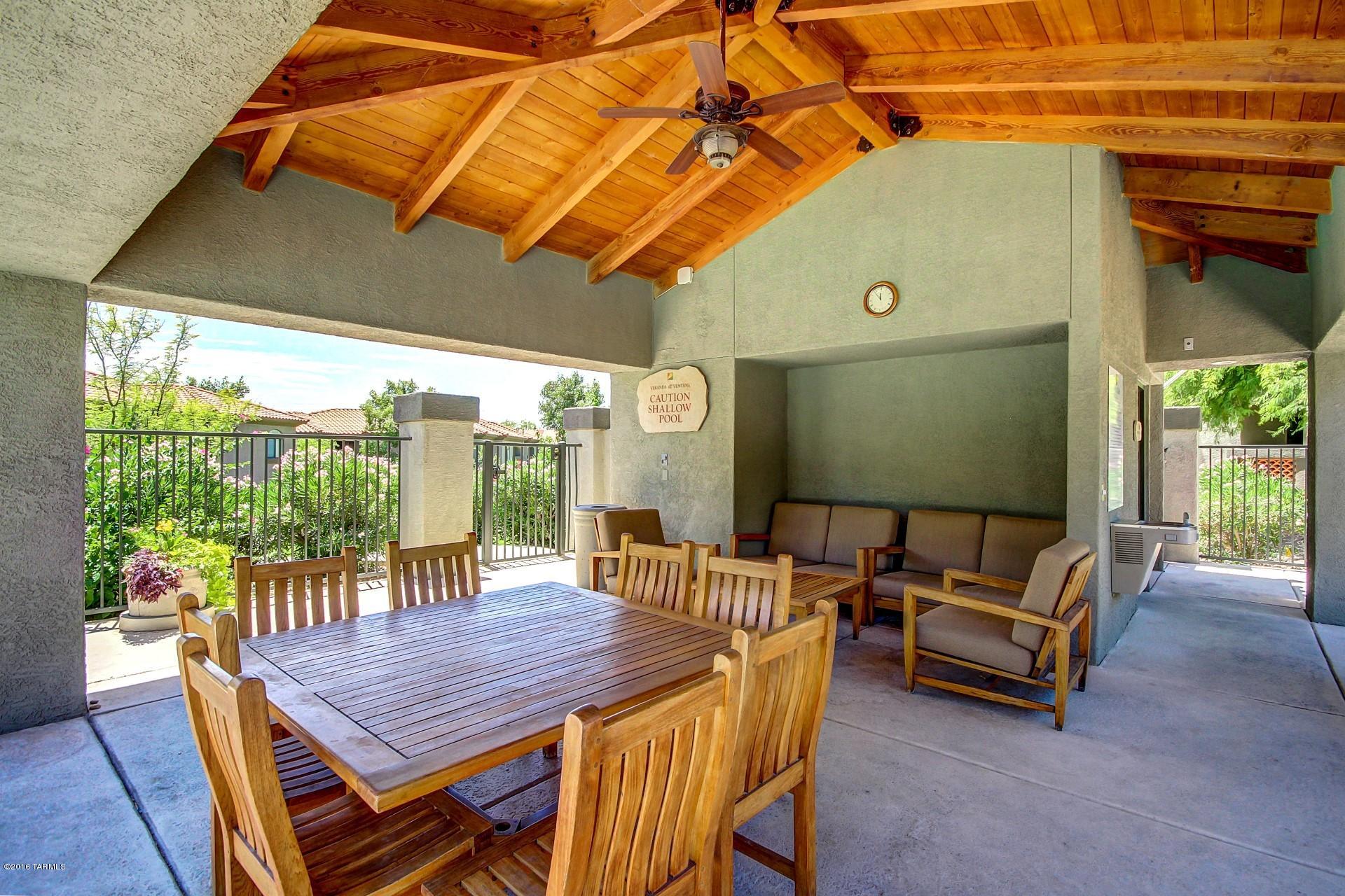 Veranda at Ventana Condominiums - Residential