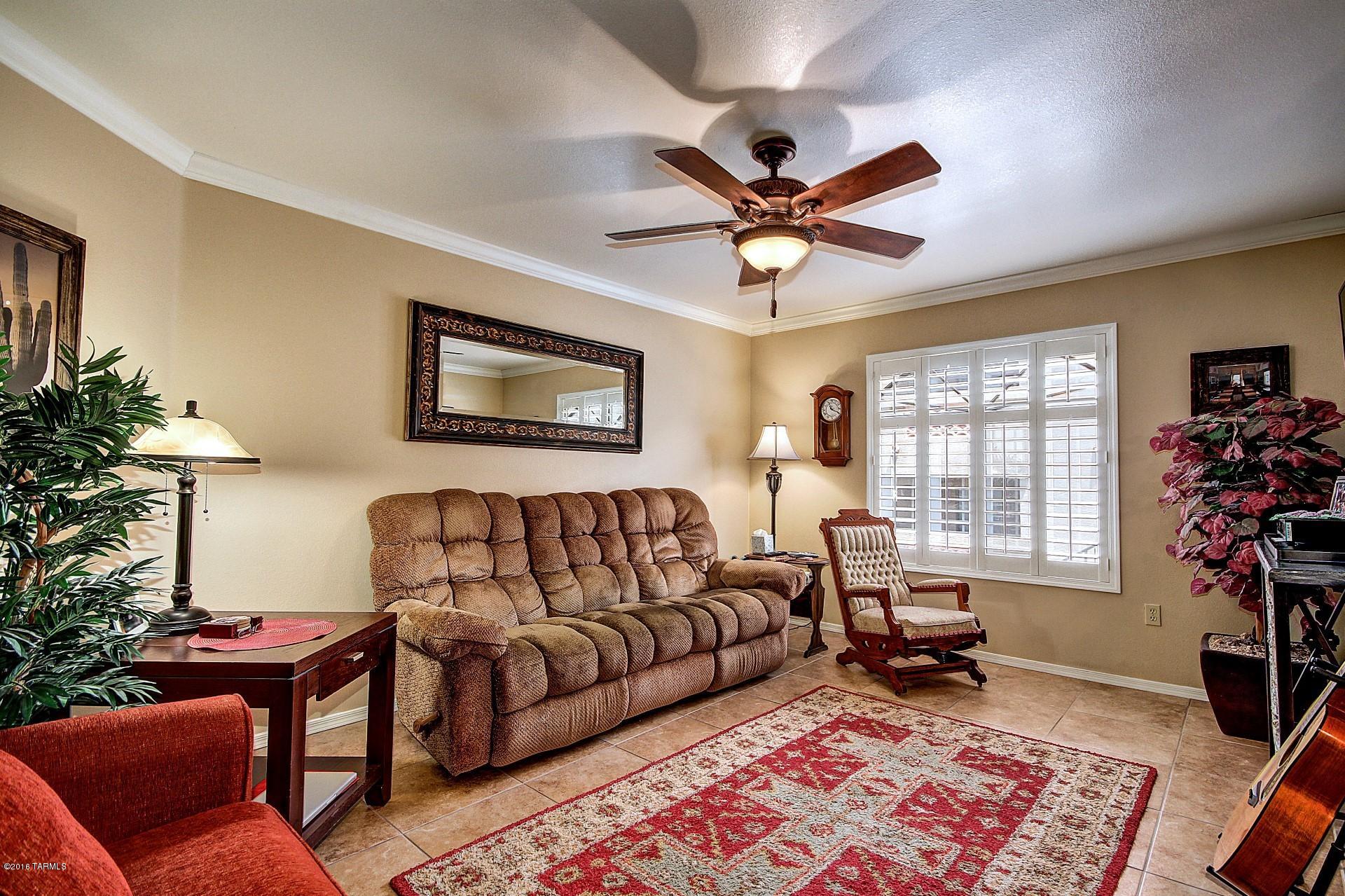 Veranda at Ventana Condominiums - Residential