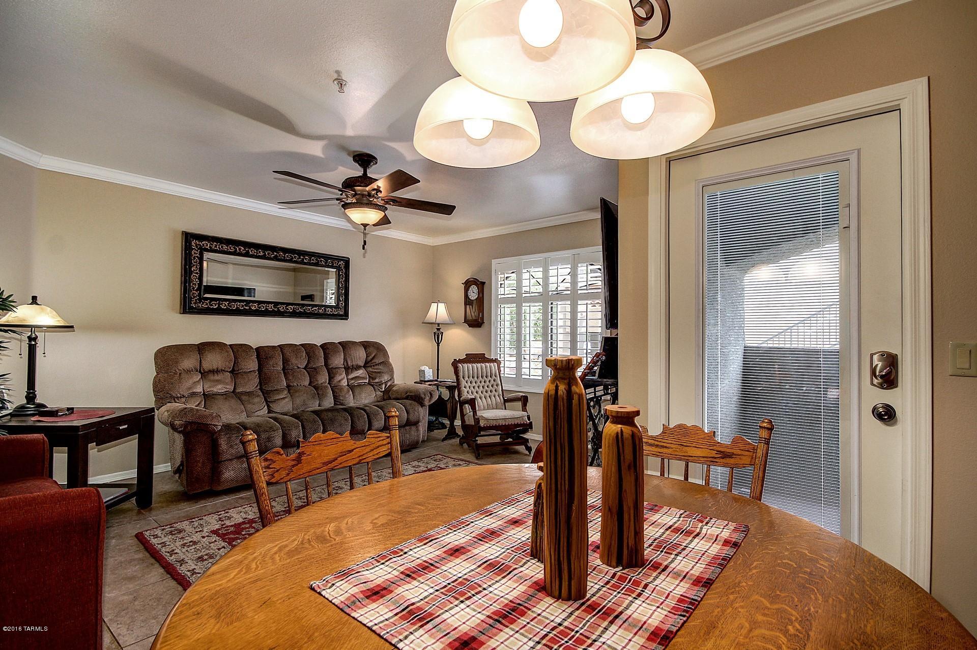 Veranda at Ventana Condominiums - Residential