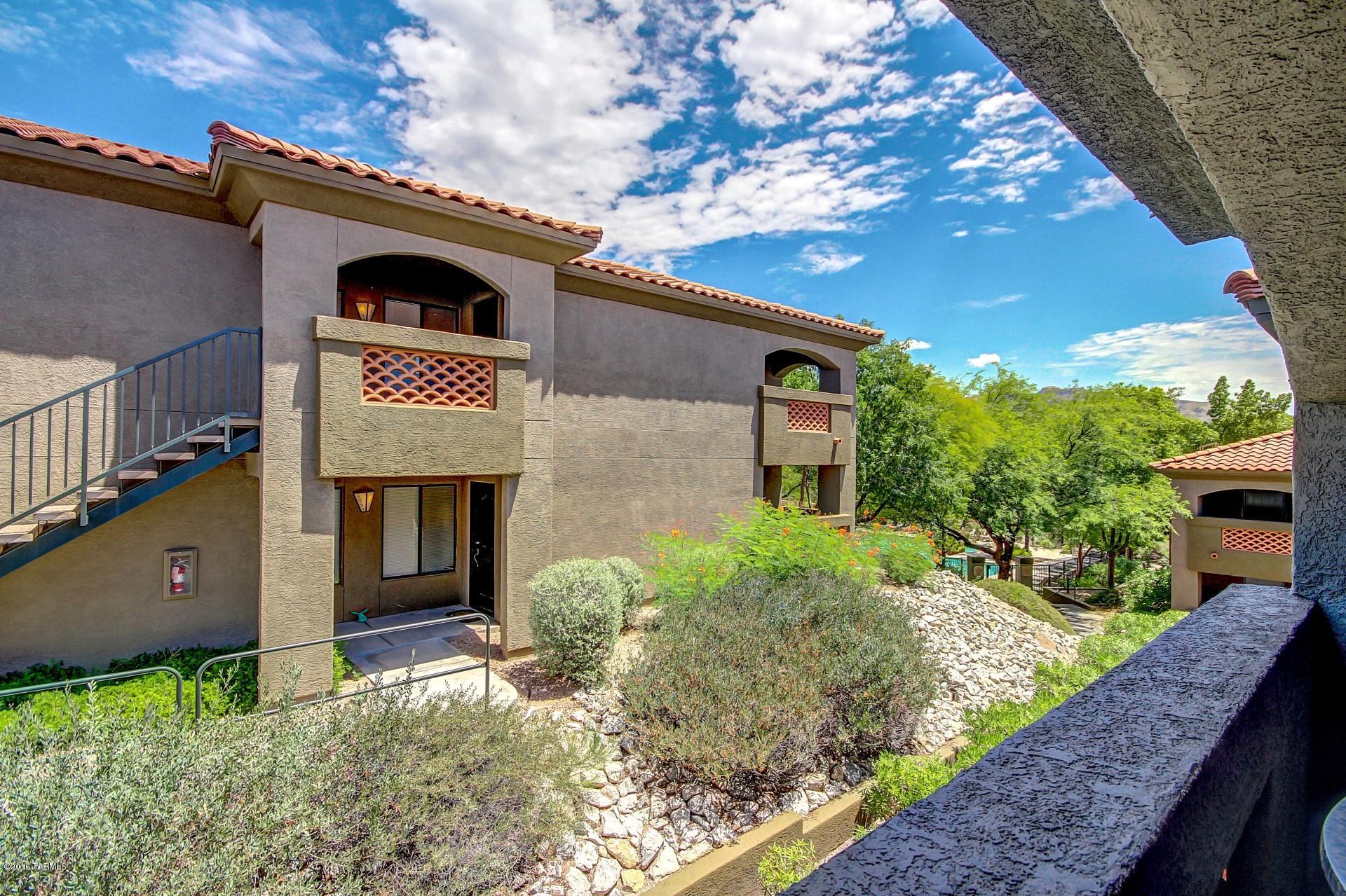 Veranda at Ventana Condominiums - Residential