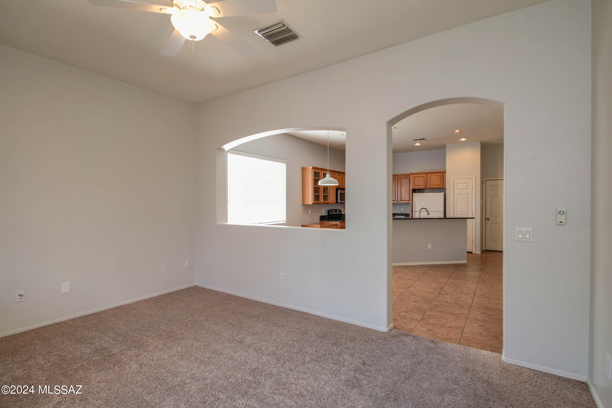 Valencia Reserve South (1-315) - Residential Lease