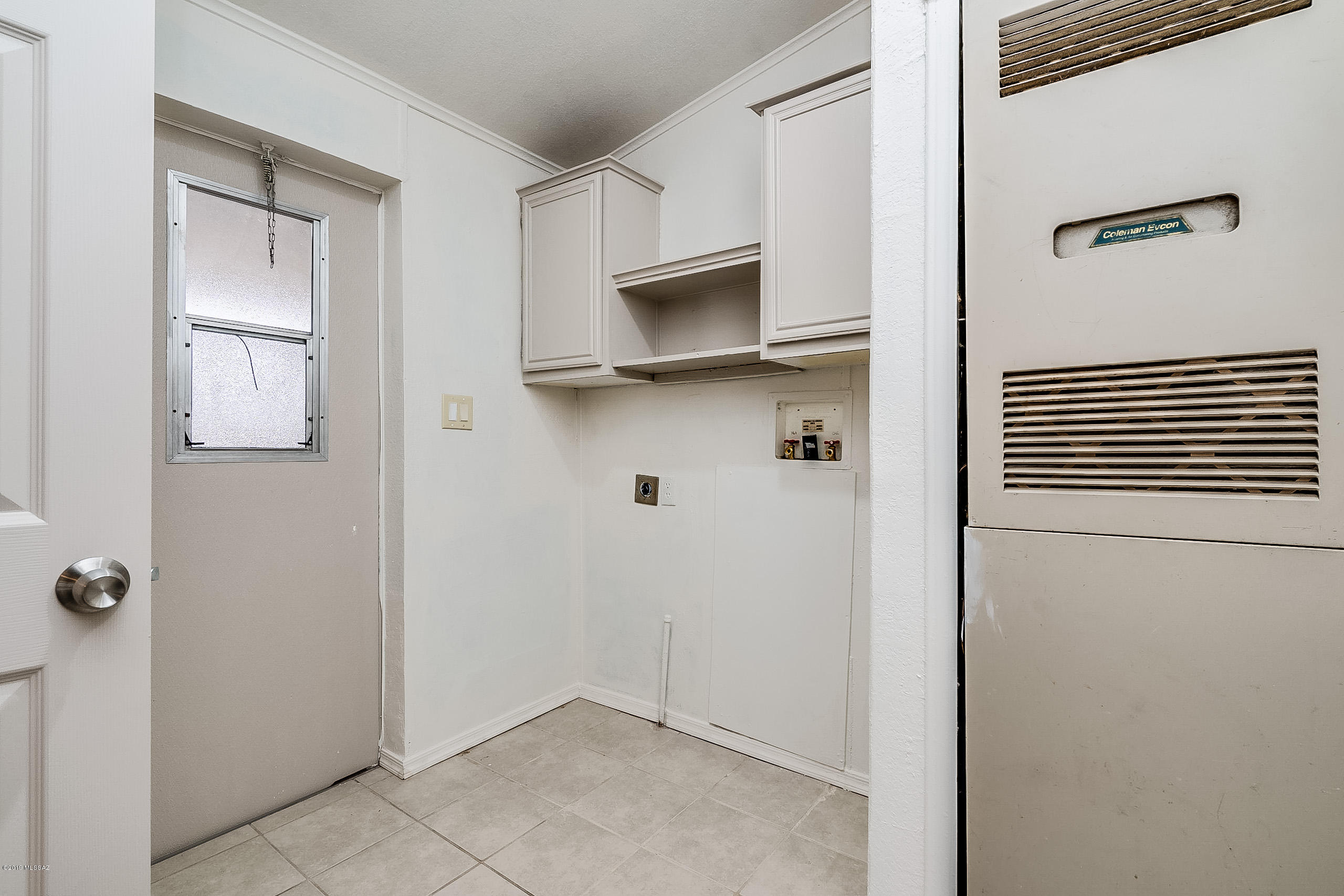 Unsubdivided - Residential