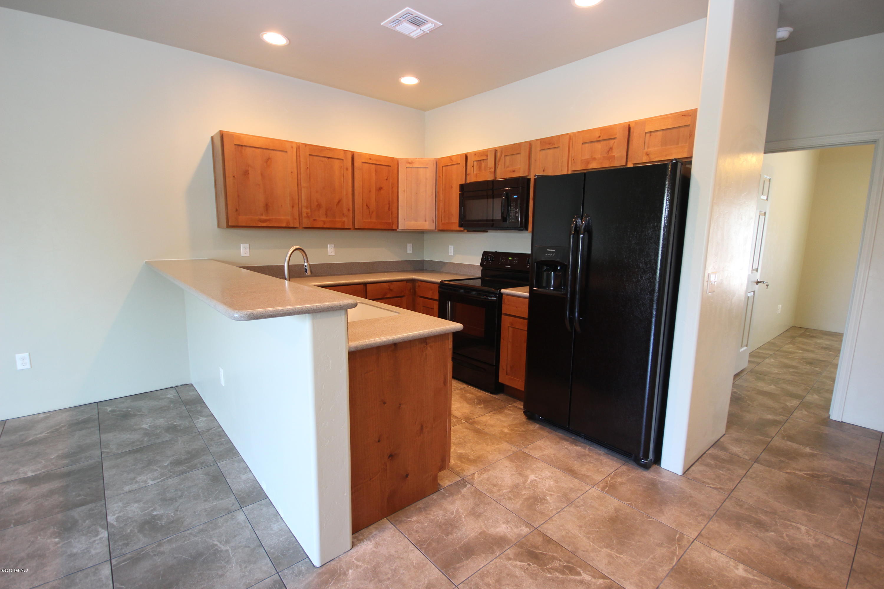 Sunnyside - Residential Income