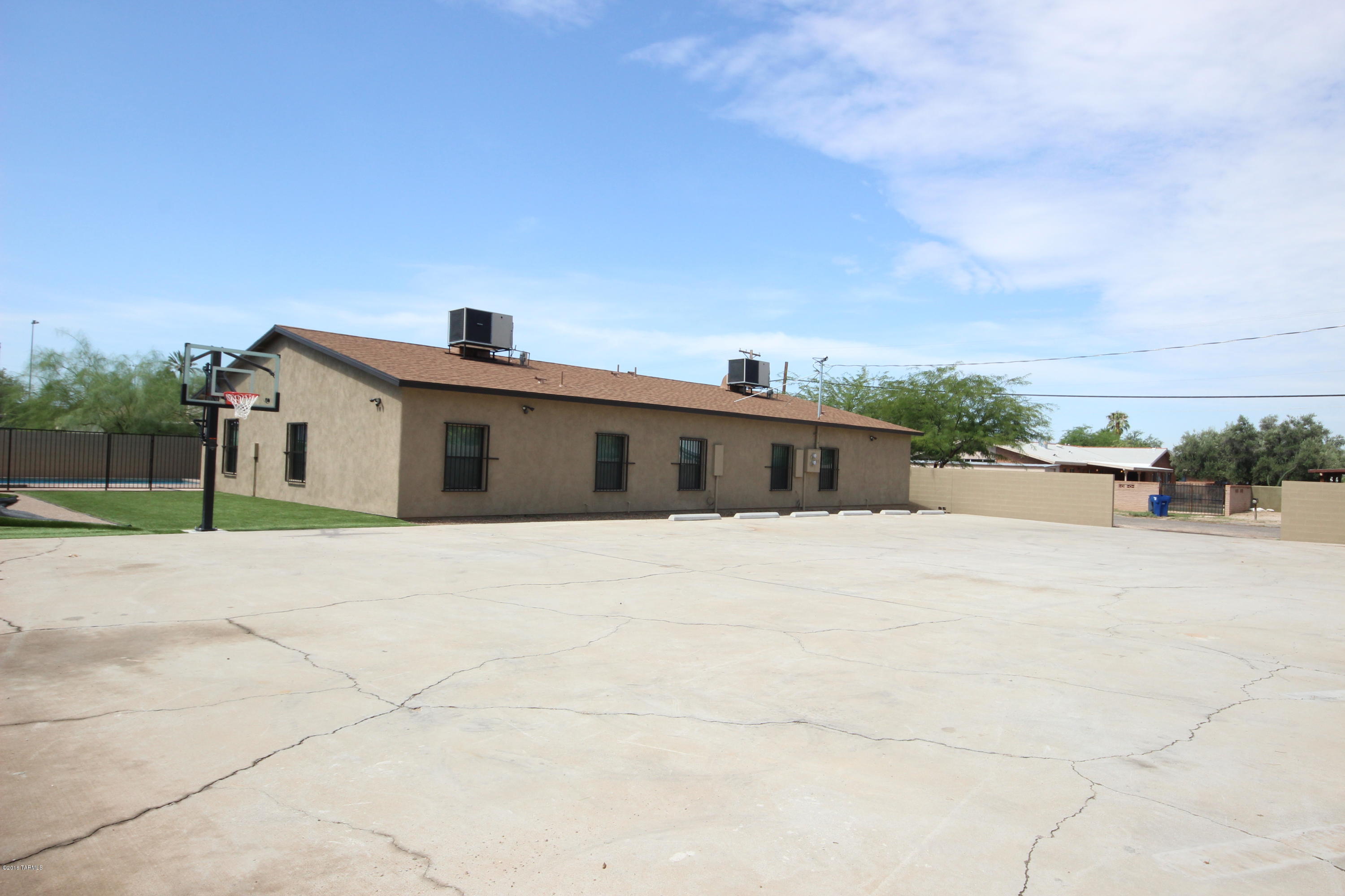 Sunnyside - Residential Income