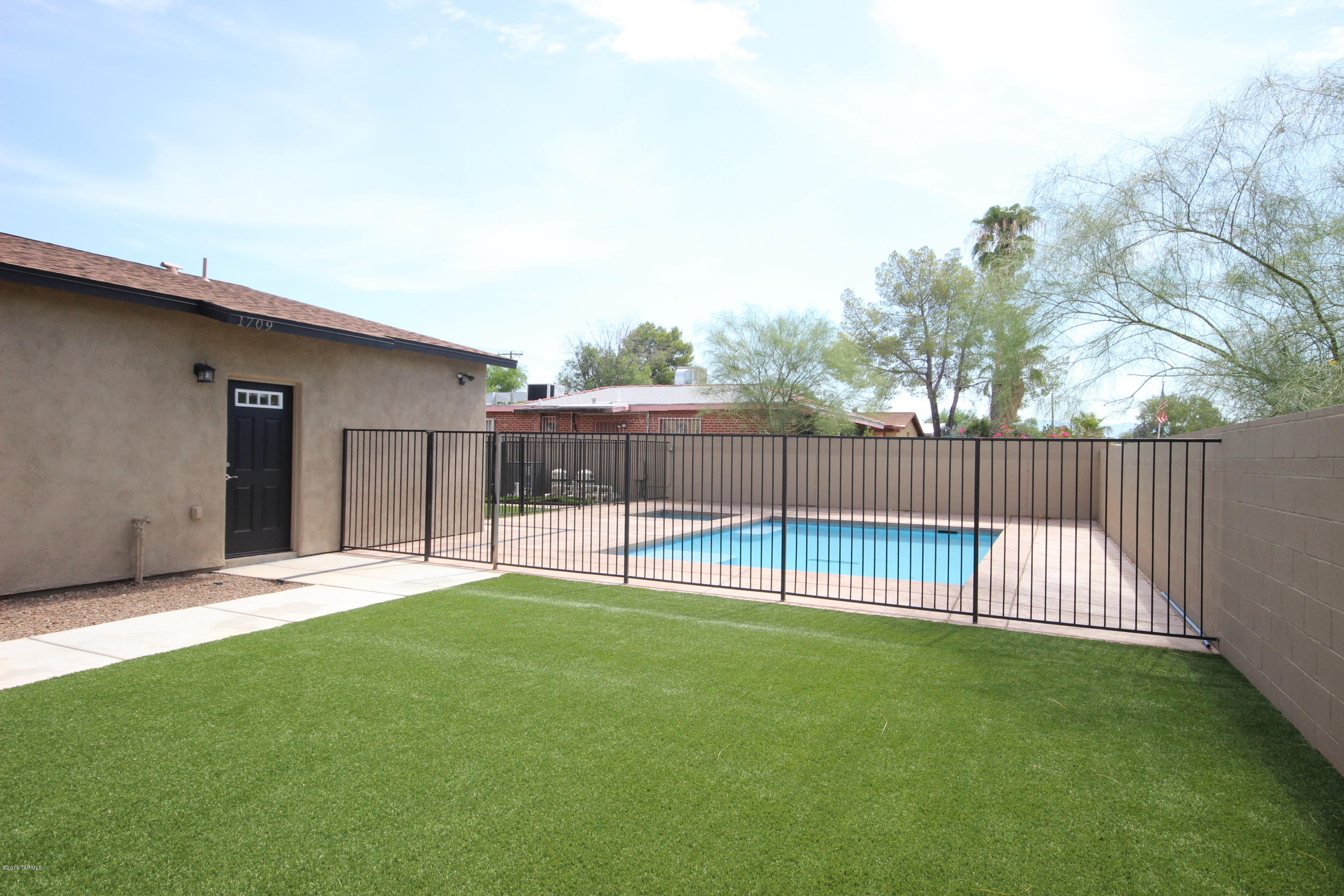 Sunnyside - Residential Income