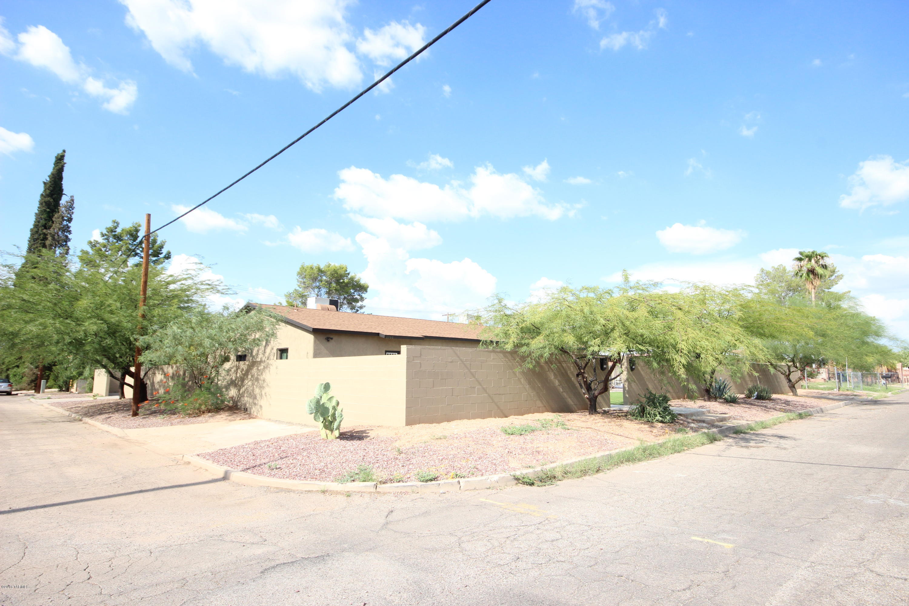 Sunnyside - Residential Income
