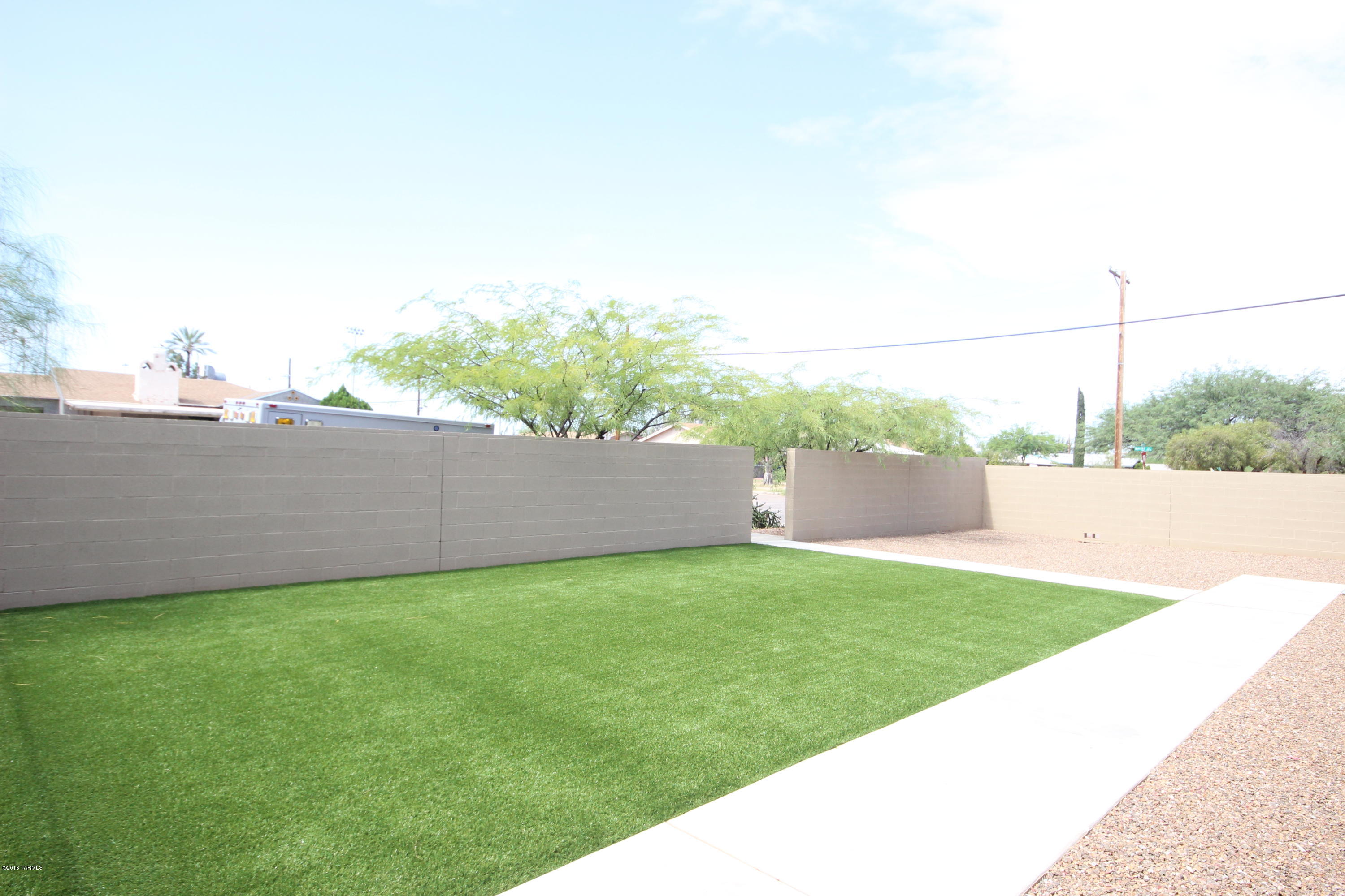Sunnyside - Residential Income