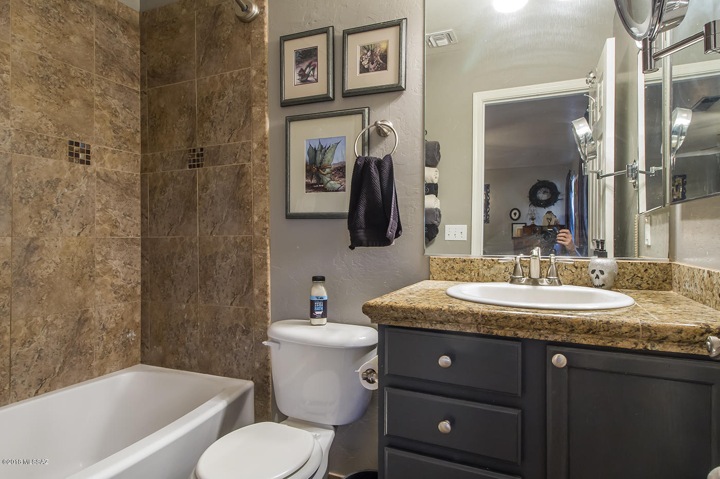 Mesquite Ranch (1-619) - Residential