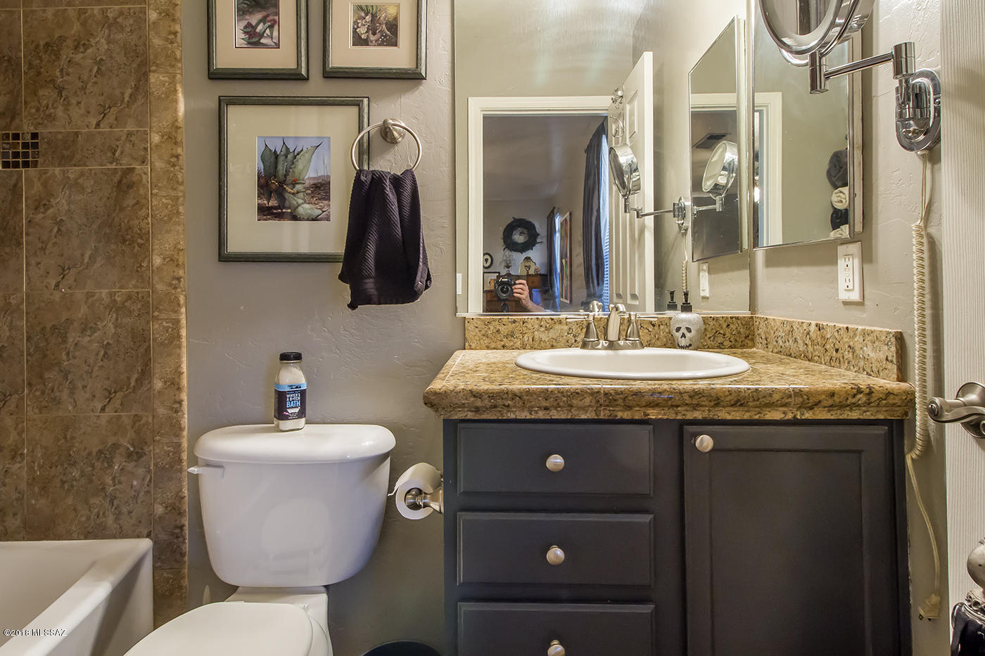 Mesquite Ranch (1-619) - Residential