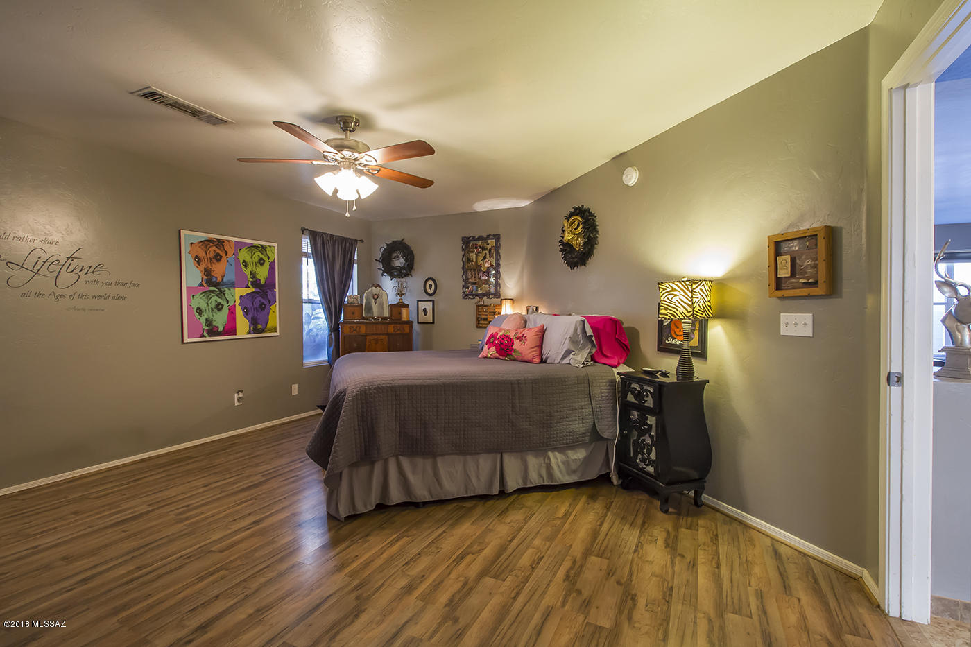 Mesquite Ranch (1-619) - Residential