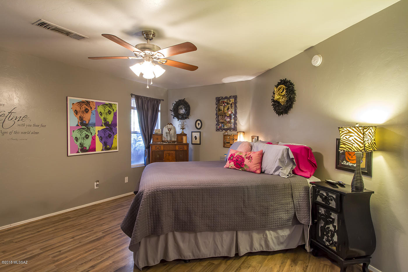 Mesquite Ranch (1-619) - Residential