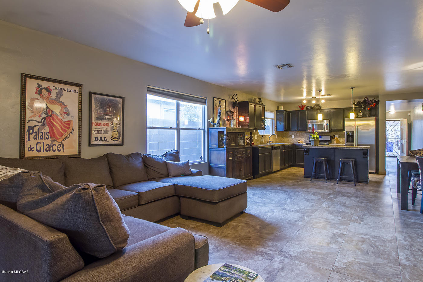 Mesquite Ranch (1-619) - Residential