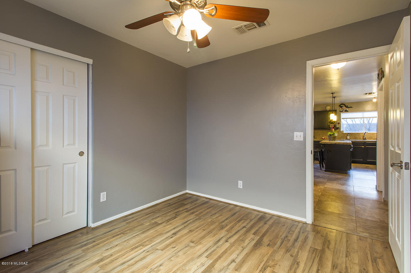 Mesquite Ranch (1-619) - Residential