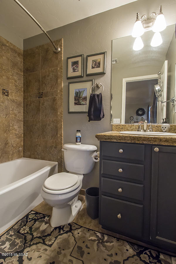 Mesquite Ranch (1-619) - Residential