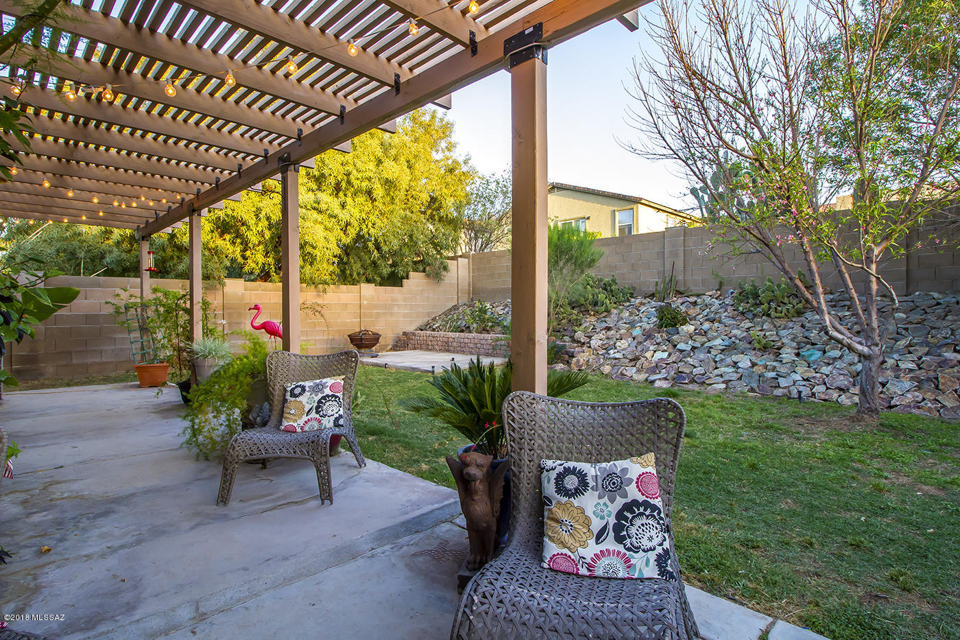 Mesquite Ranch (1-619) - Residential