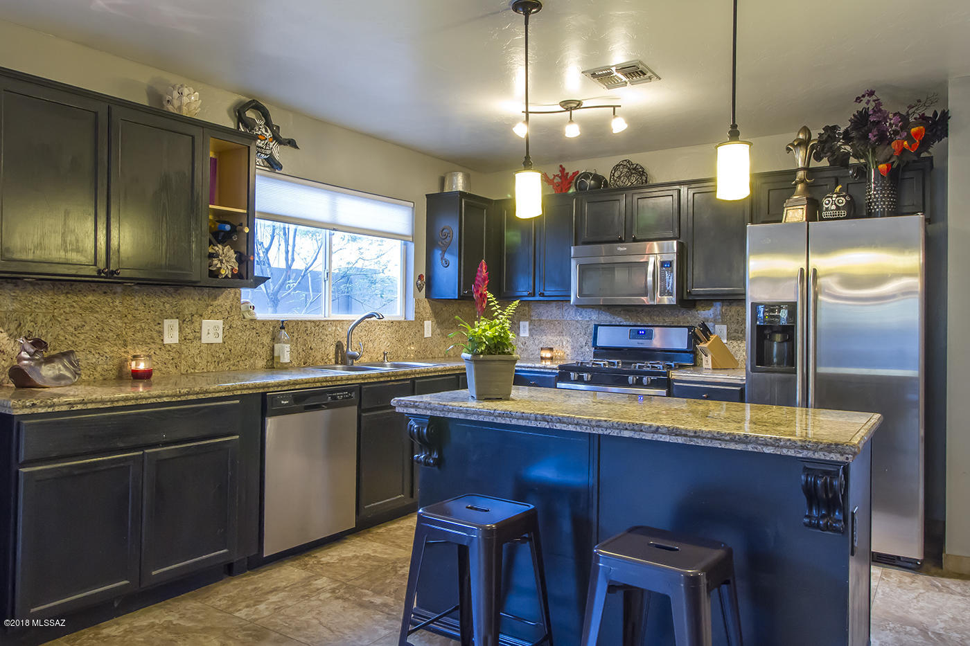 Mesquite Ranch (1-619) - Residential