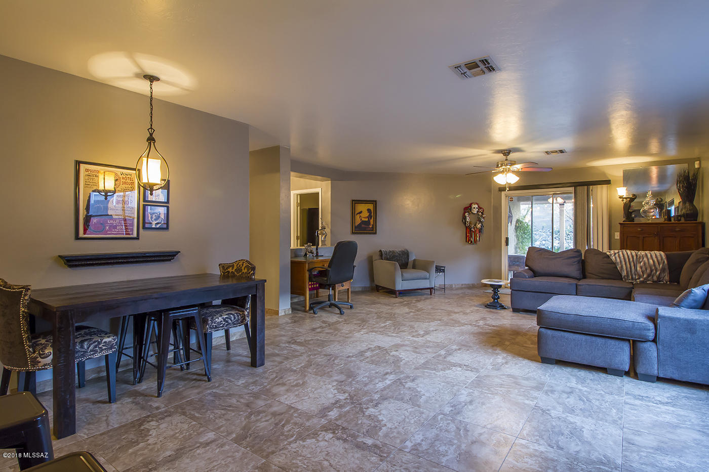 Mesquite Ranch (1-619) - Residential