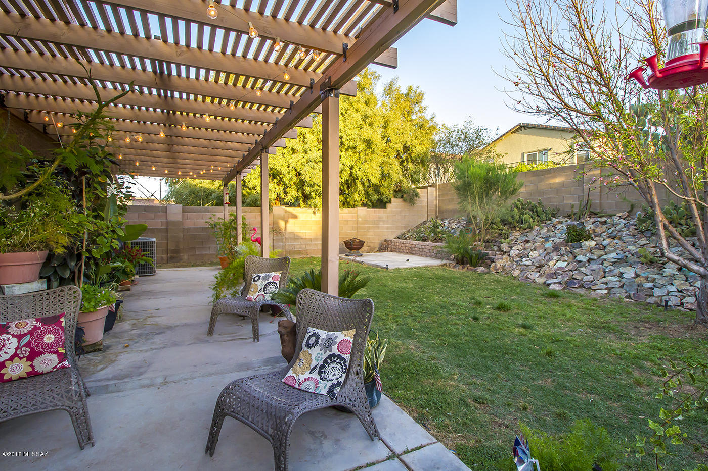 Mesquite Ranch (1-619) - Residential