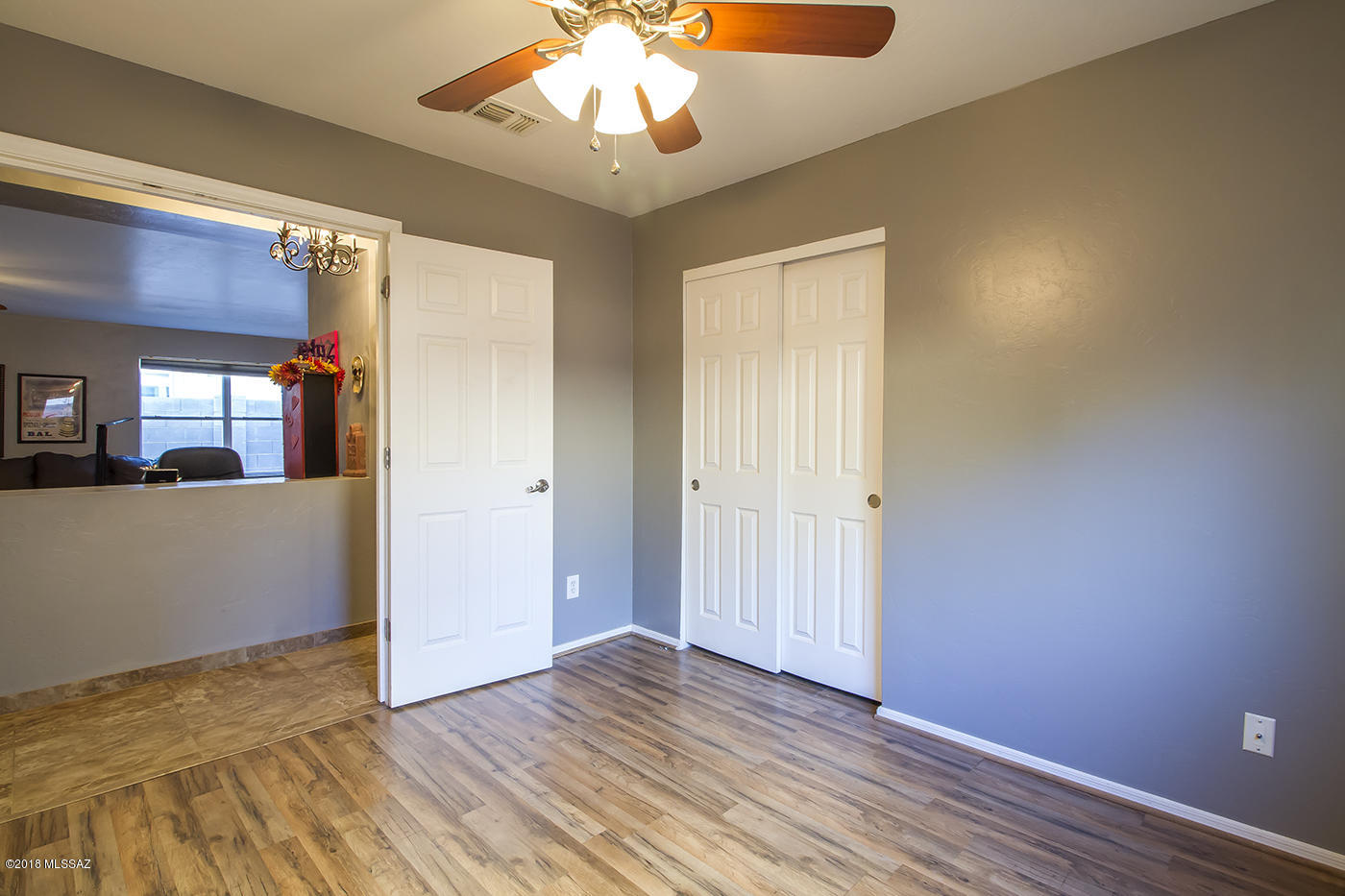 Mesquite Ranch (1-619) - Residential