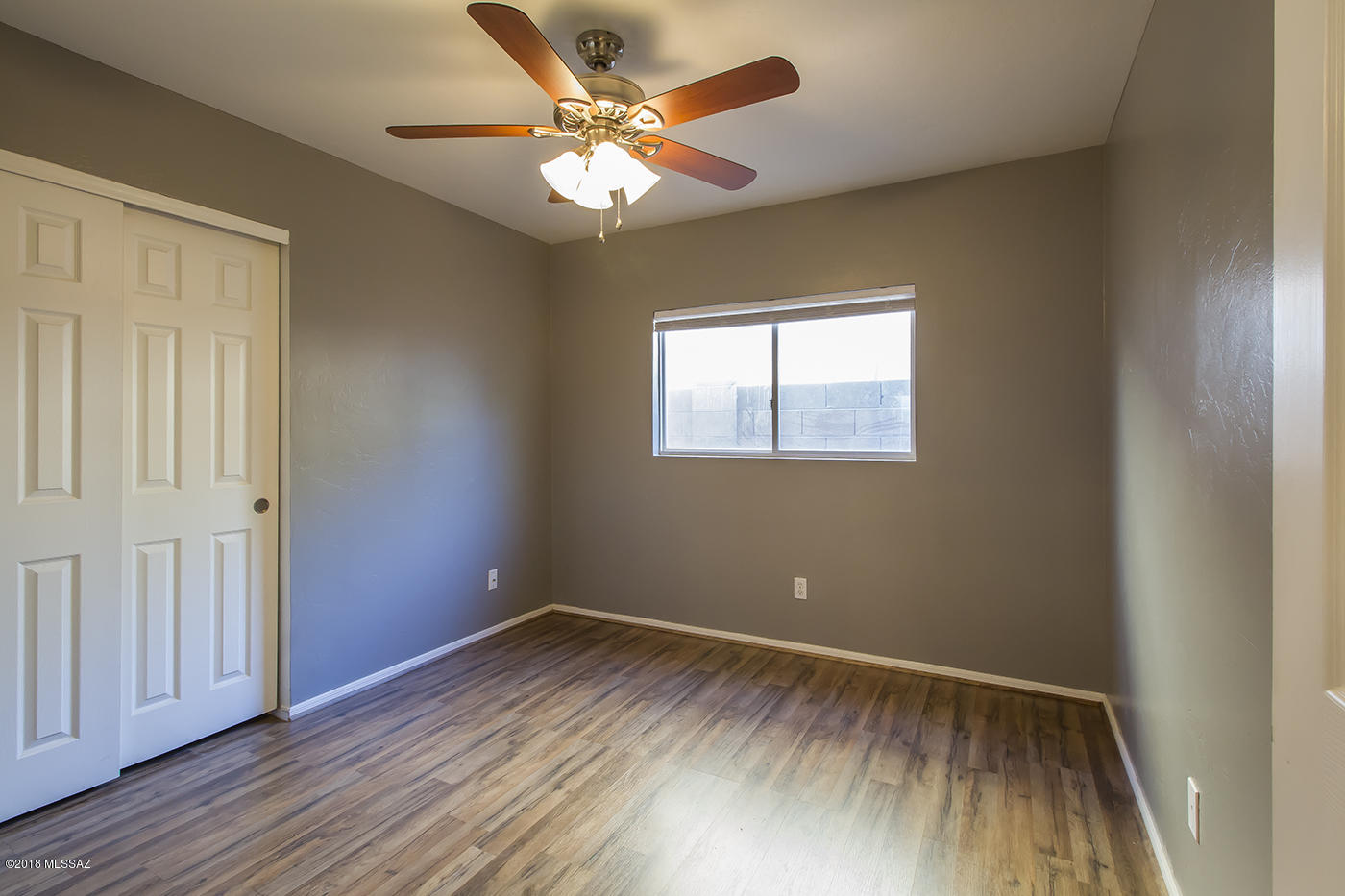 Mesquite Ranch (1-619) - Residential