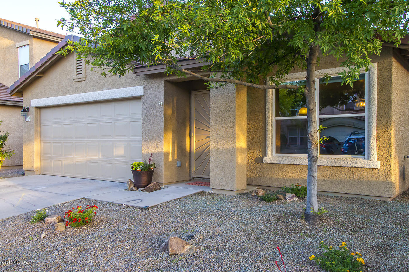Mesquite Ranch (1-619) - Residential