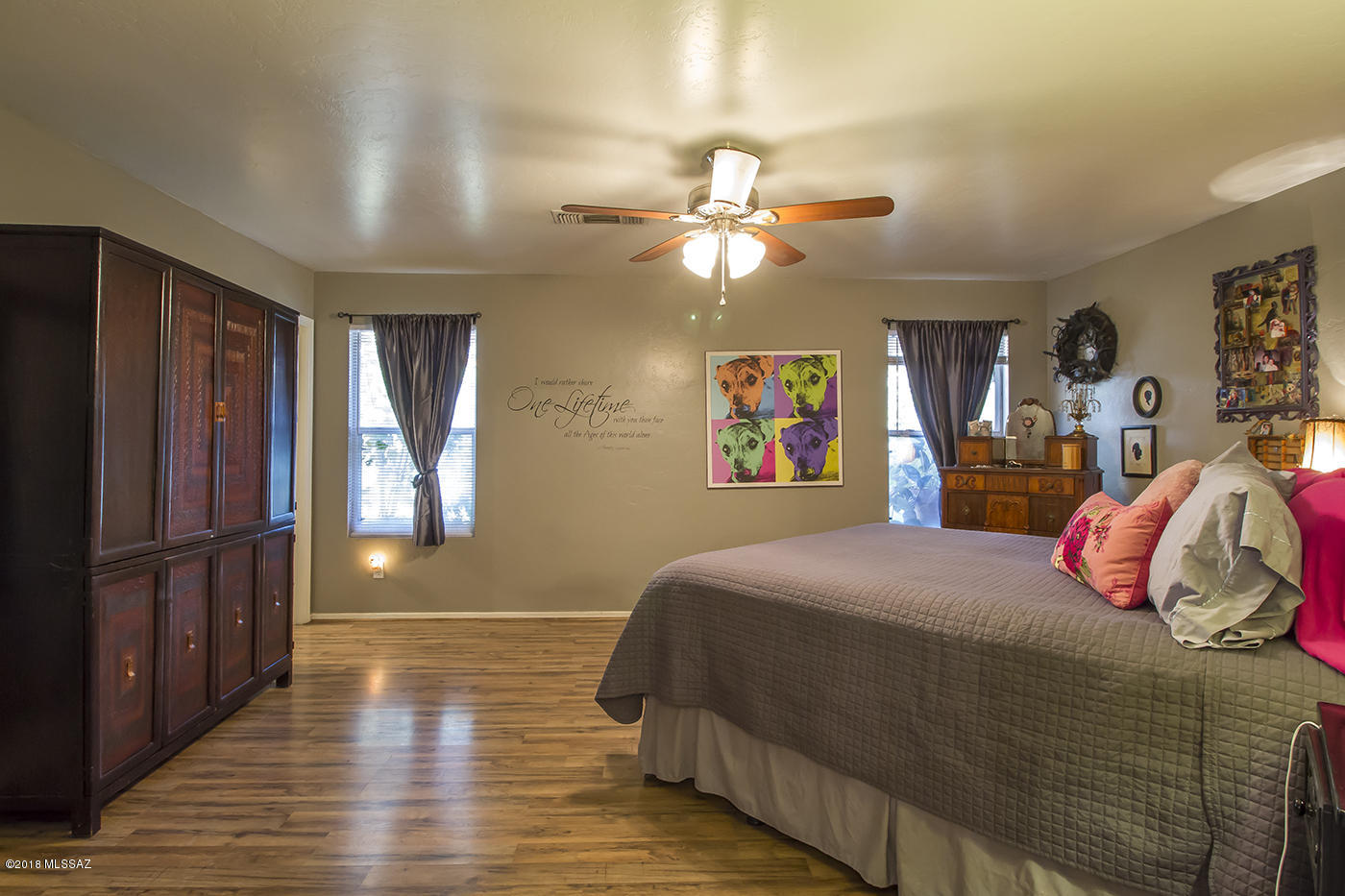 Mesquite Ranch (1-619) - Residential