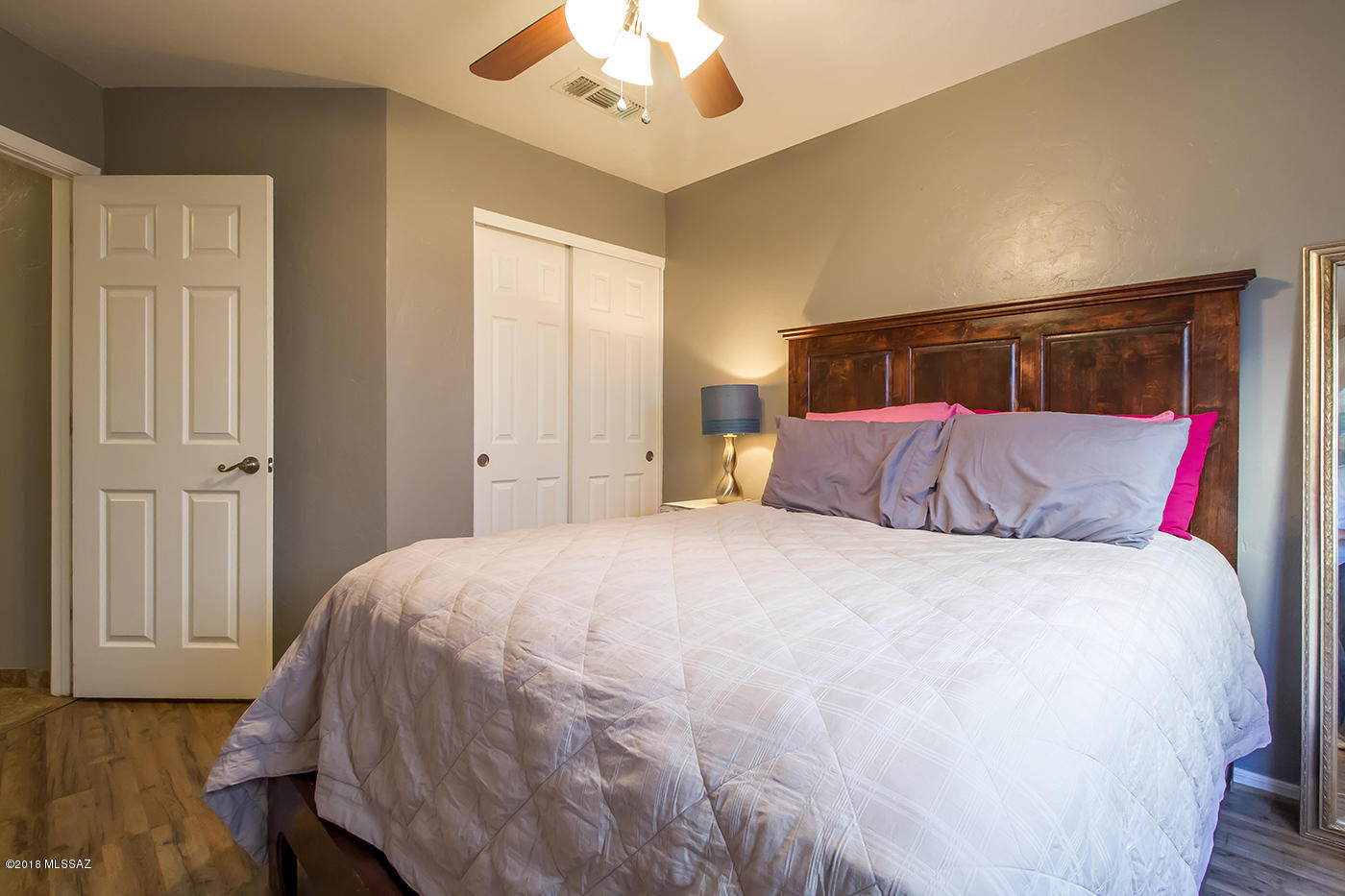 Mesquite Ranch (1-619) - Residential