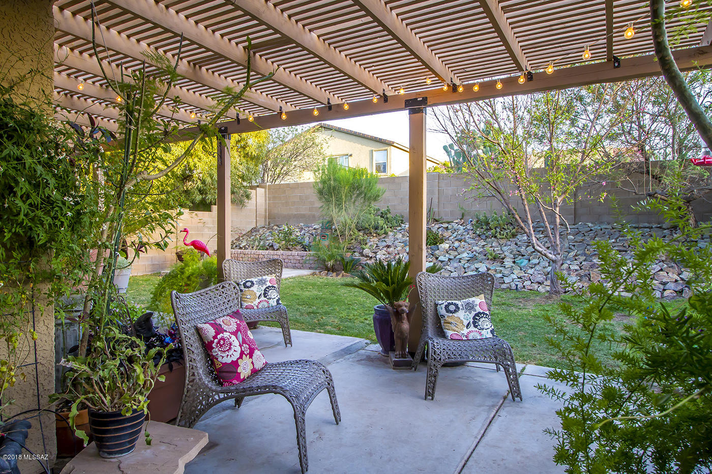 Mesquite Ranch (1-619) - Residential