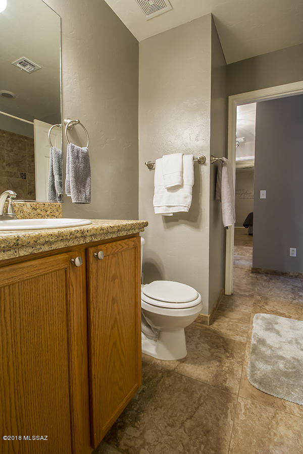 Mesquite Ranch (1-619) - Residential