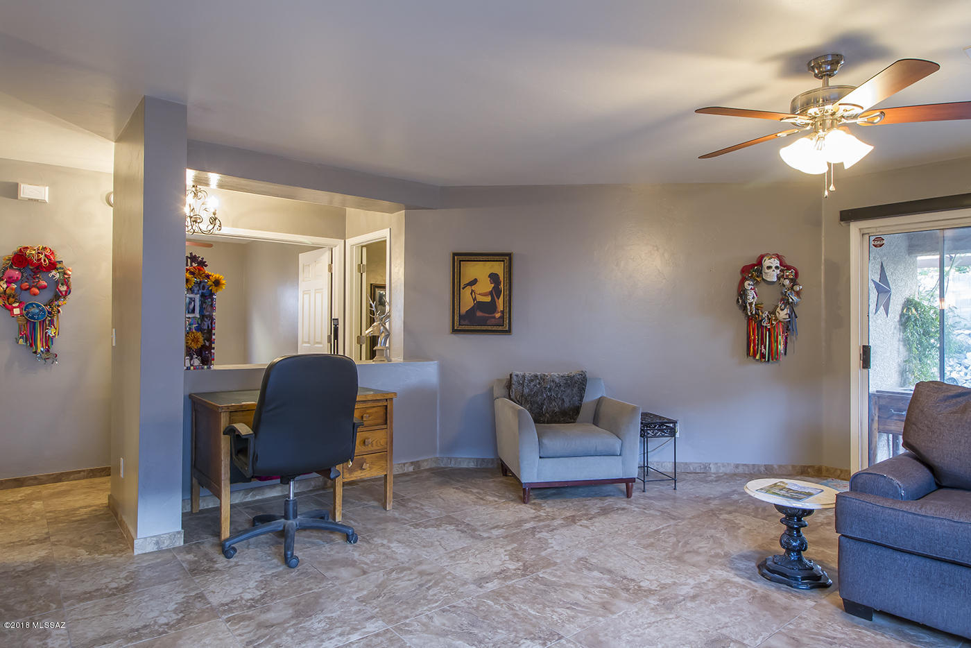 Mesquite Ranch (1-619) - Residential