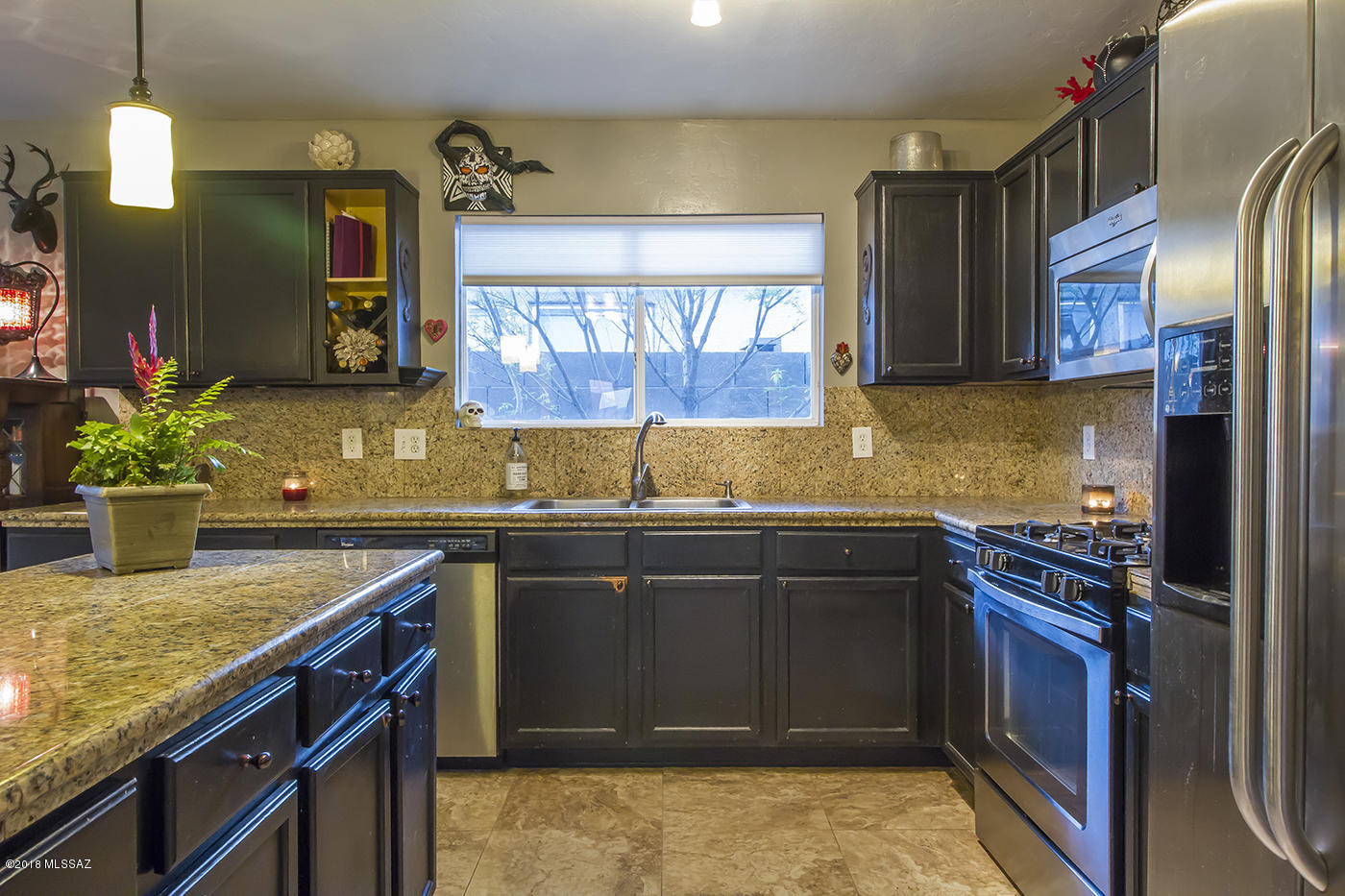 Mesquite Ranch (1-619) - Residential