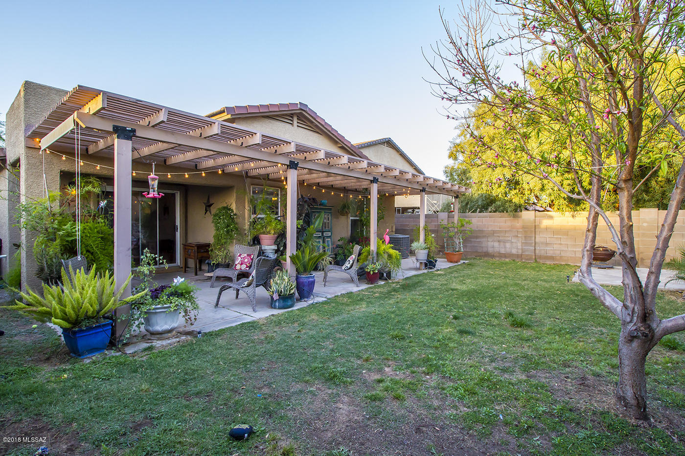 Mesquite Ranch (1-619) - Residential