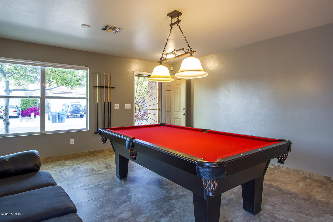 Mesquite Ranch (1-619) - Residential