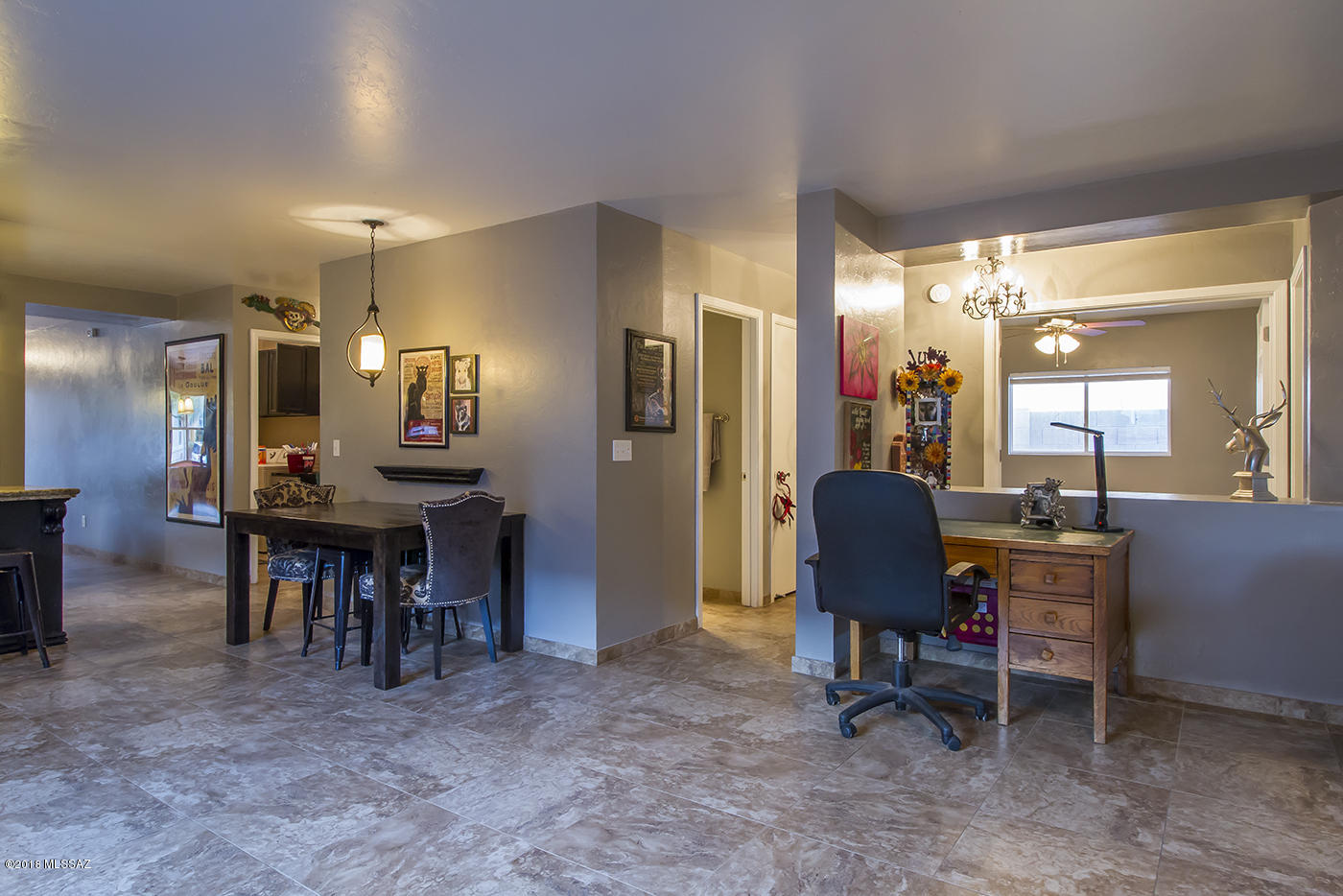 Mesquite Ranch (1-619) - Residential