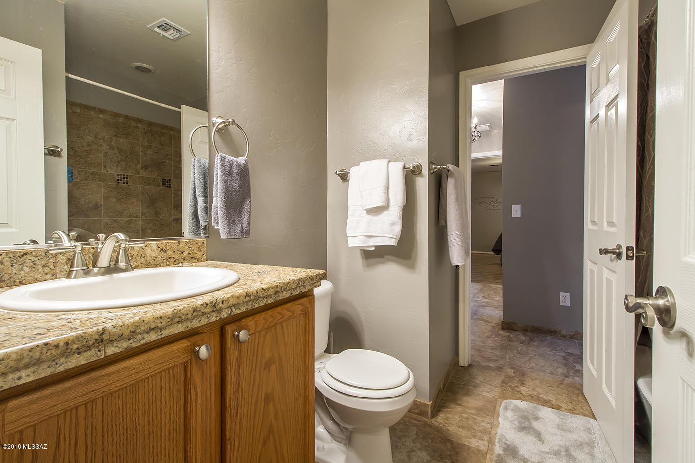 Mesquite Ranch (1-619) - Residential