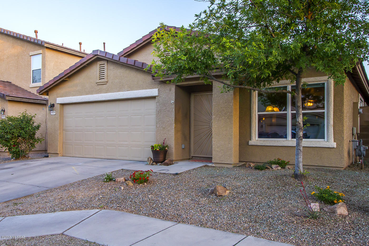 Mesquite Ranch (1-619) - Residential