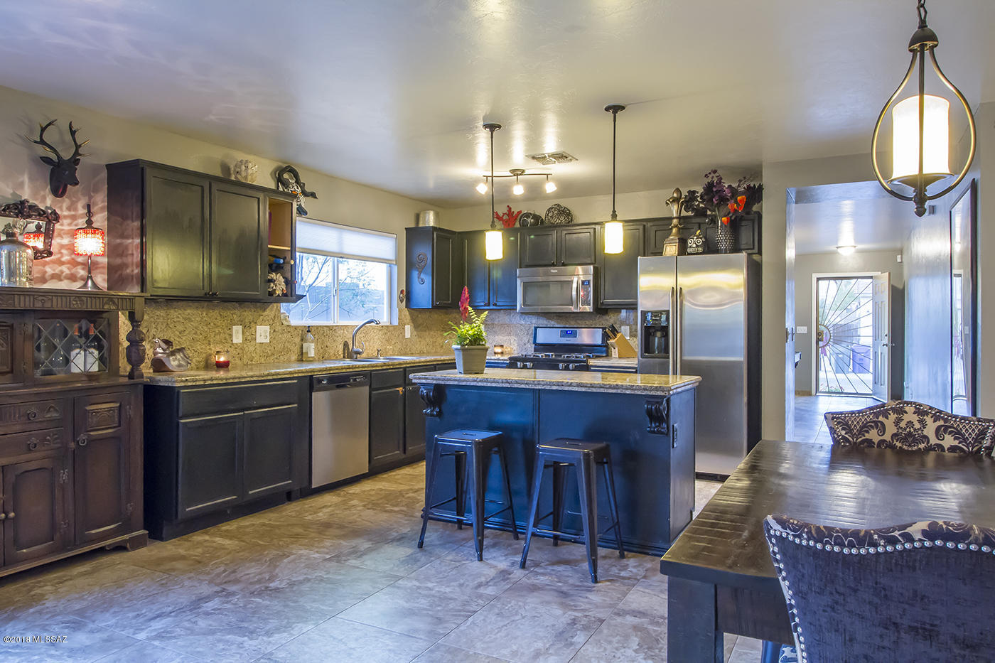 Mesquite Ranch (1-619) - Residential