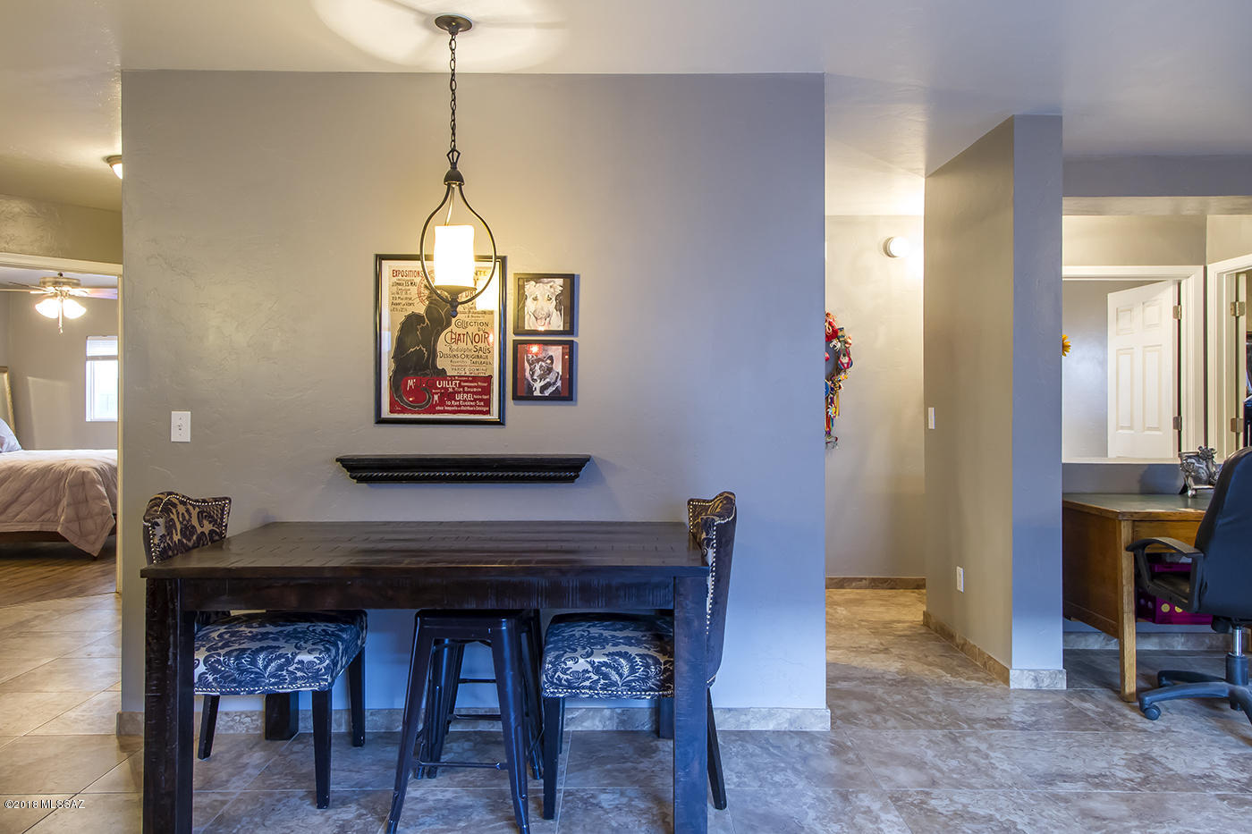 Mesquite Ranch (1-619) - Residential