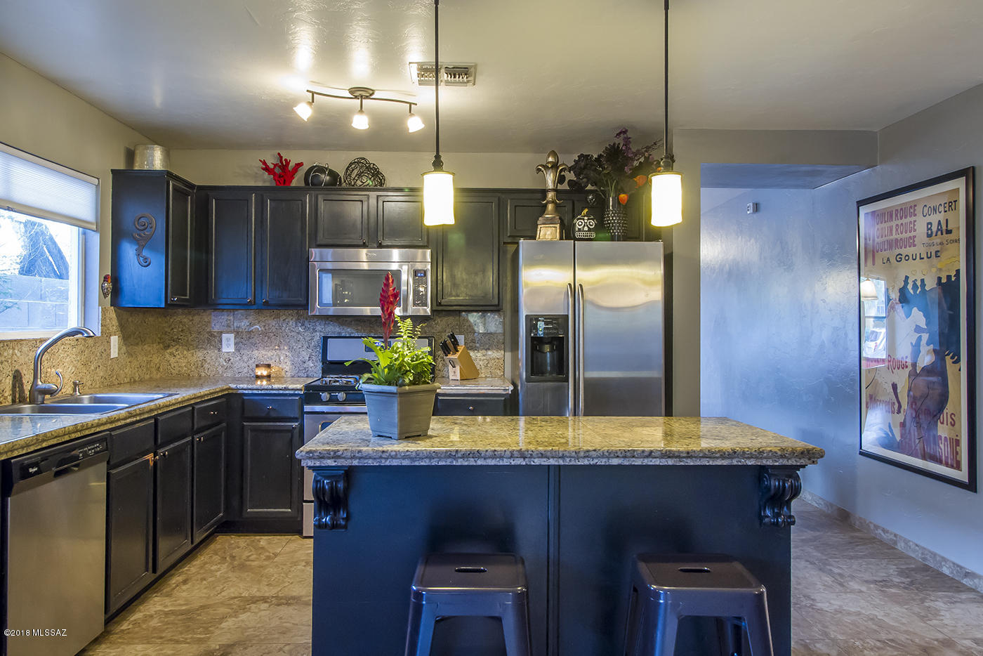 Mesquite Ranch (1-619) - Residential