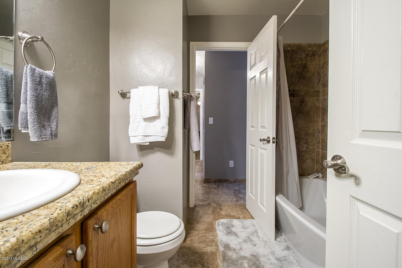 Mesquite Ranch (1-619) - Residential