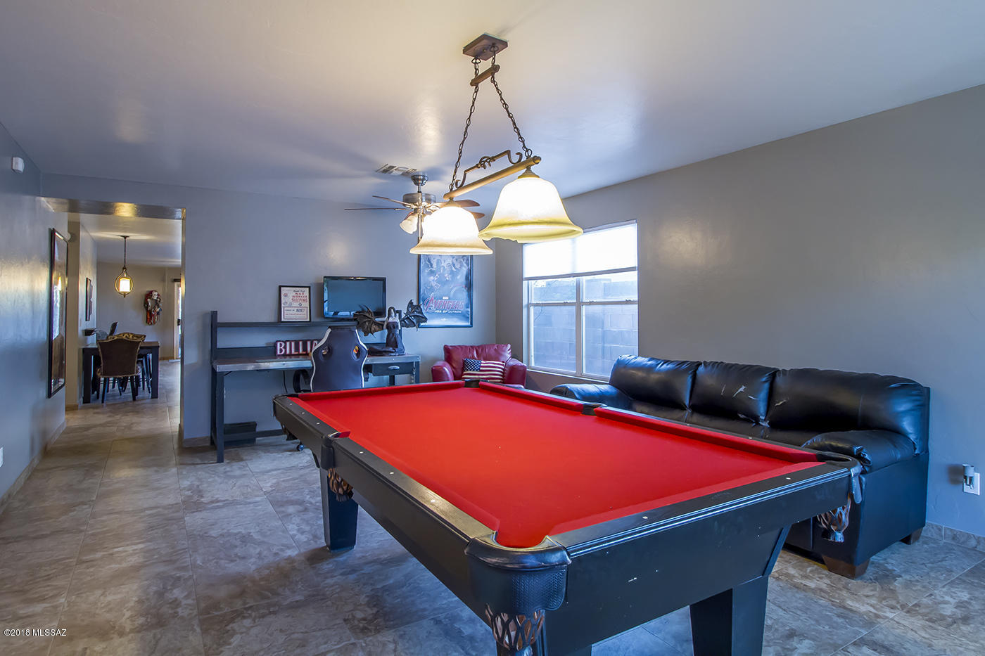 Mesquite Ranch (1-619) - Residential